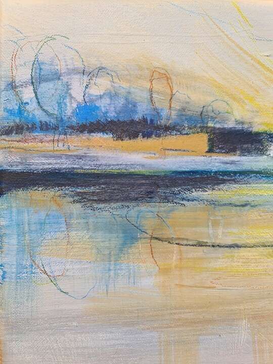 Doblweiher 1 - Annegret Mainz 4