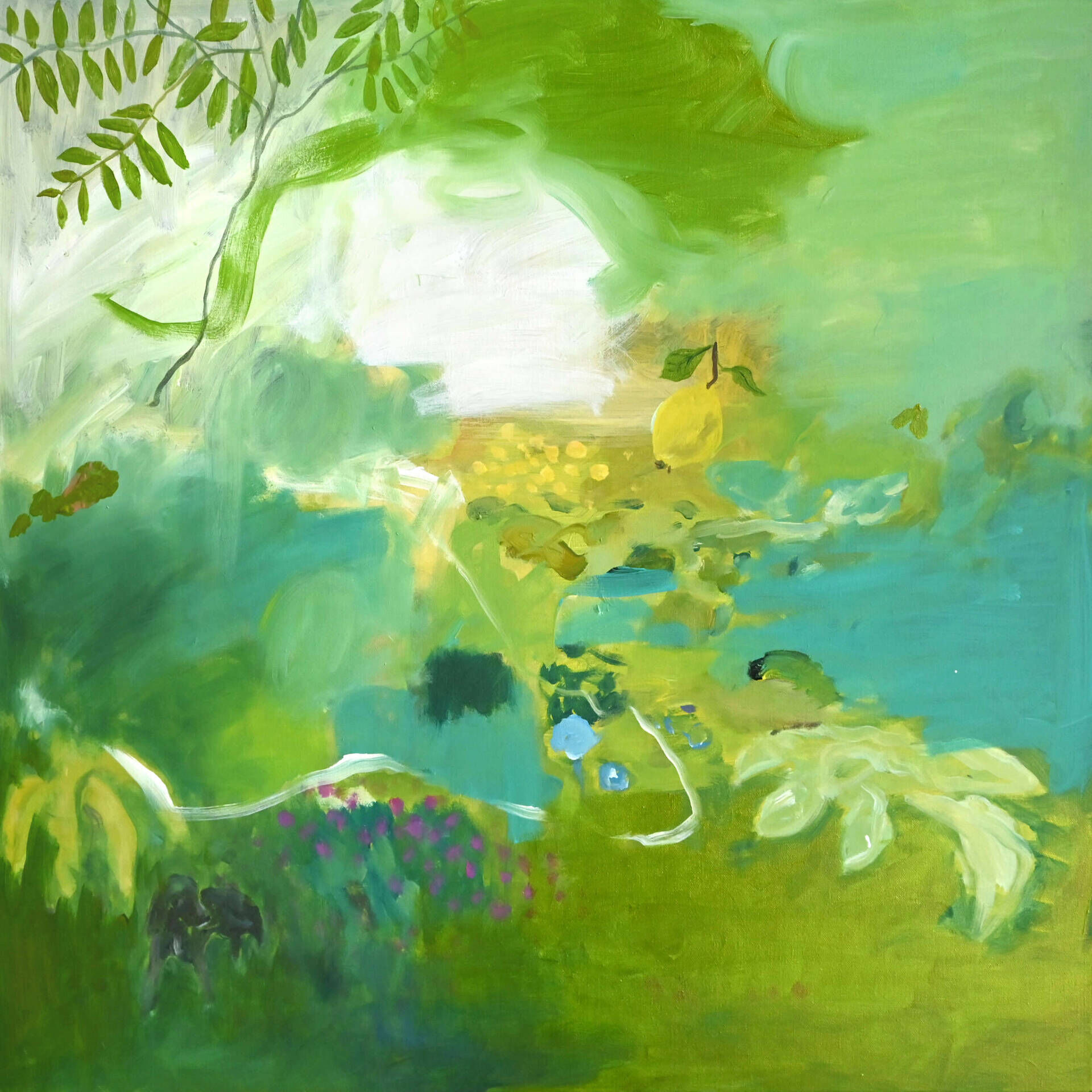 Limone - Christian Herzig 1