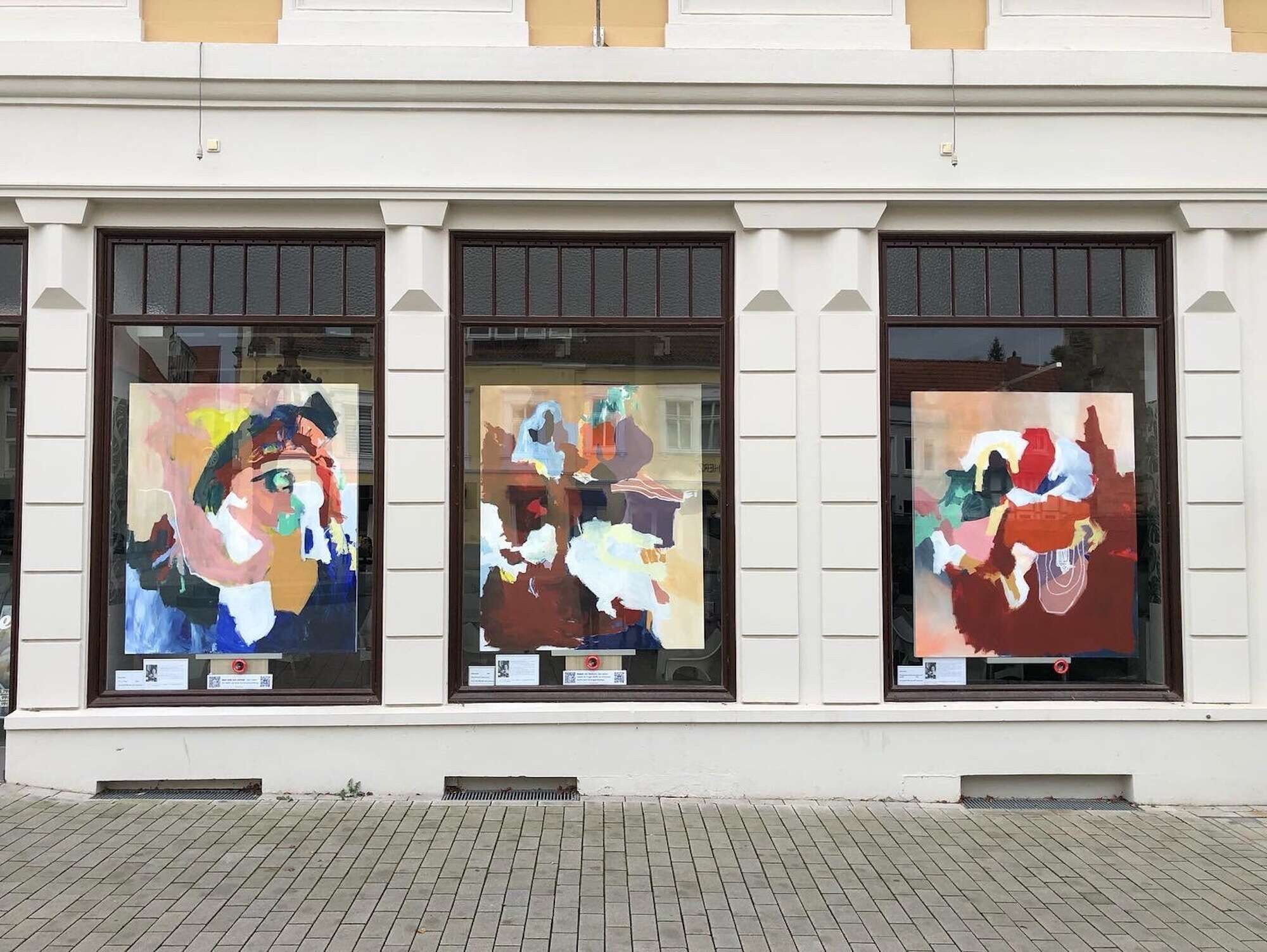 Physical Transactions - Elena Kok 1