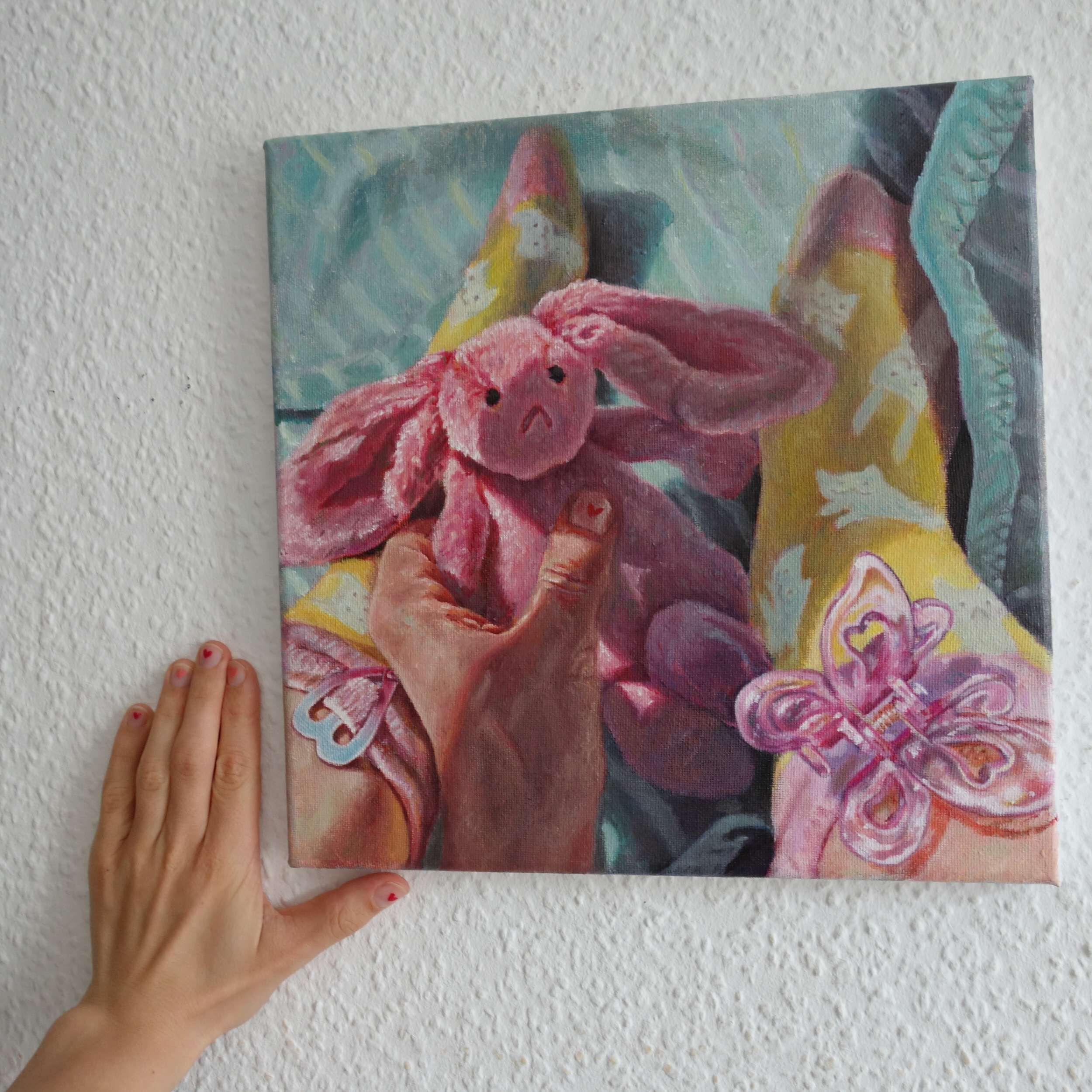 don't make me mad - Johanna Bajog 5