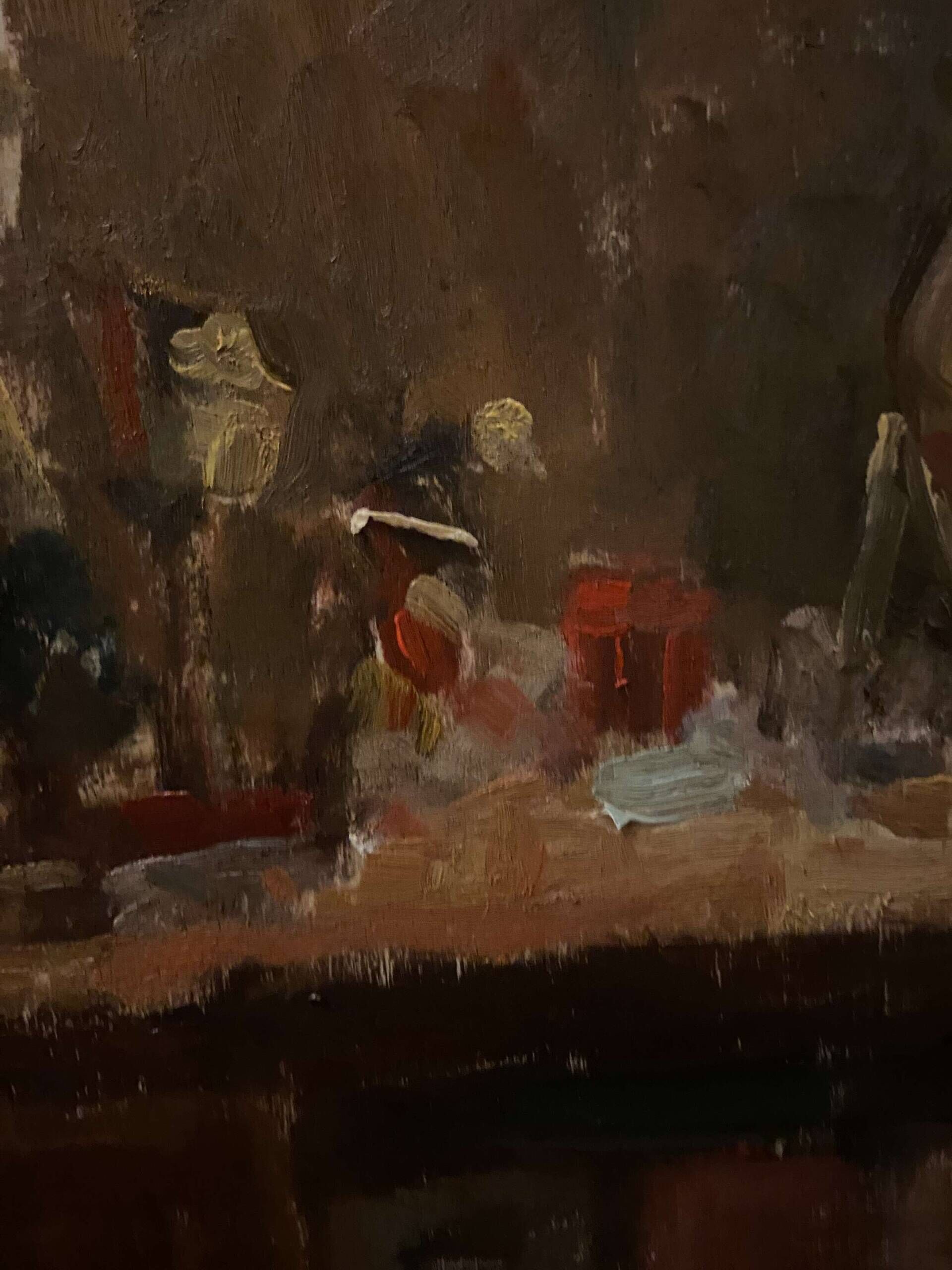 Schminktisch  - Lilli Geyer 9