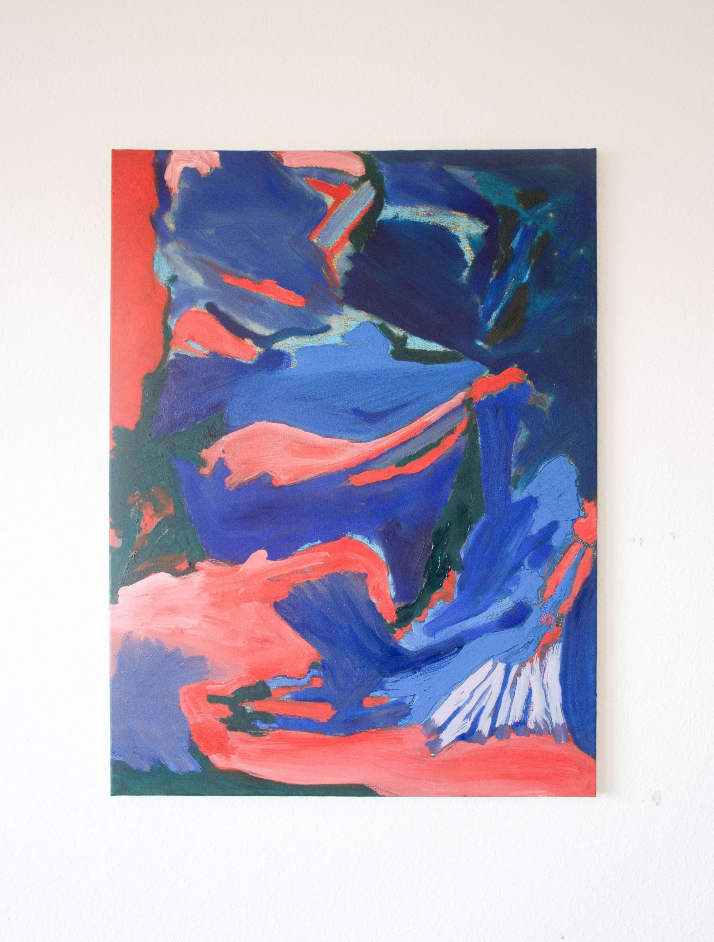 Untitled - Leen AL Ja'afreh 2