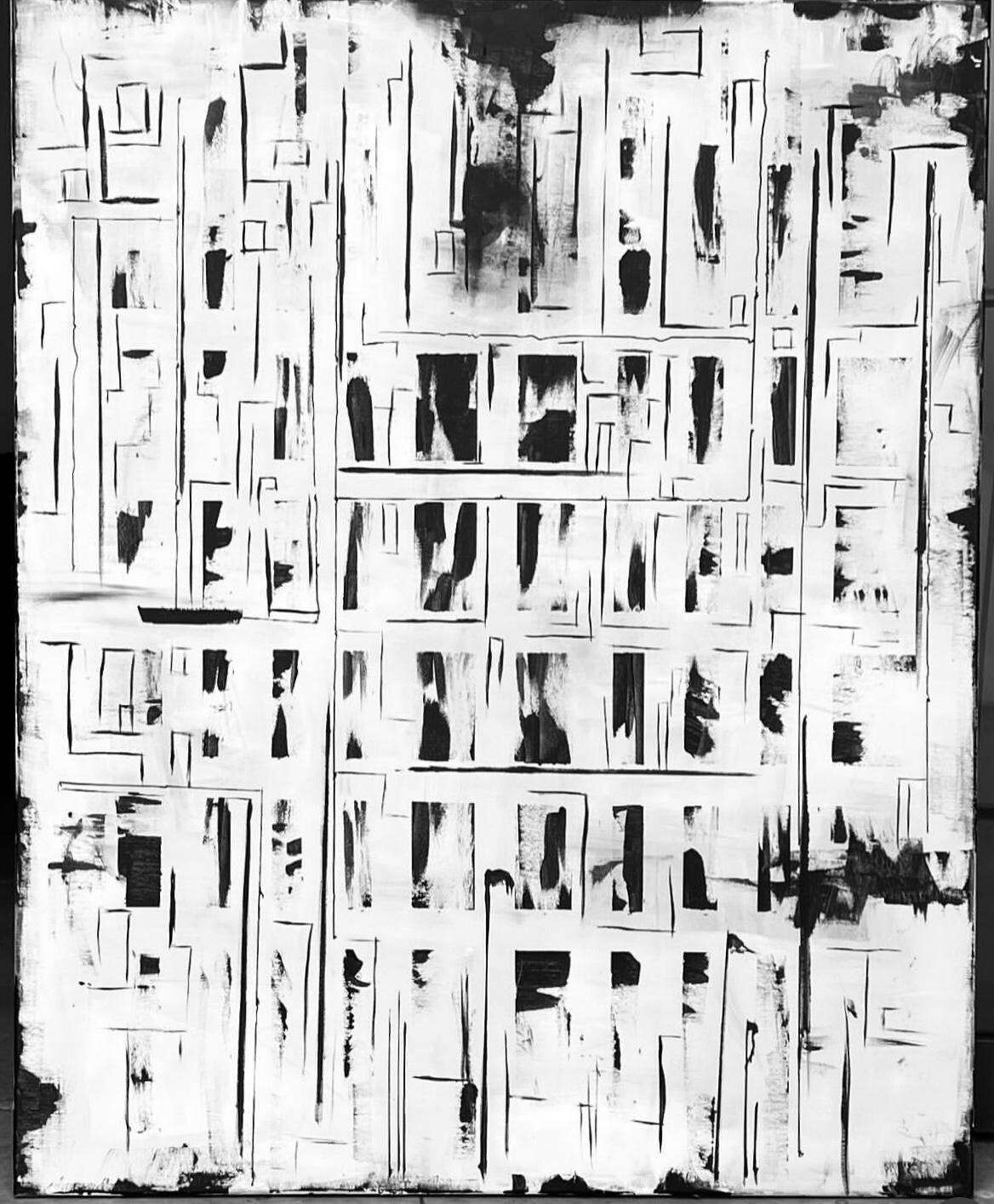 Randzone 1 - Carmen Eichenberg 1