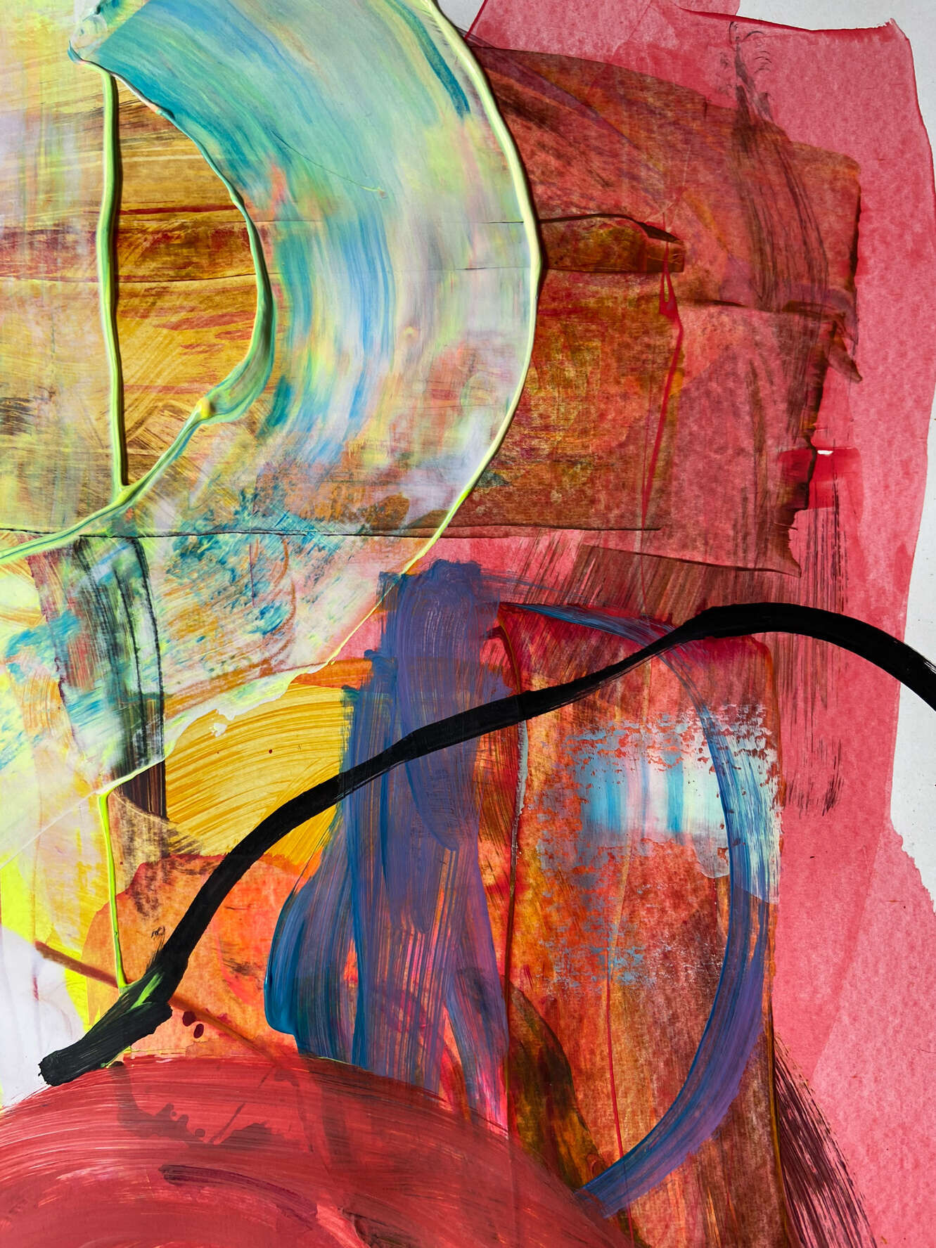 Happy Hour - Fabienne Sanke  2