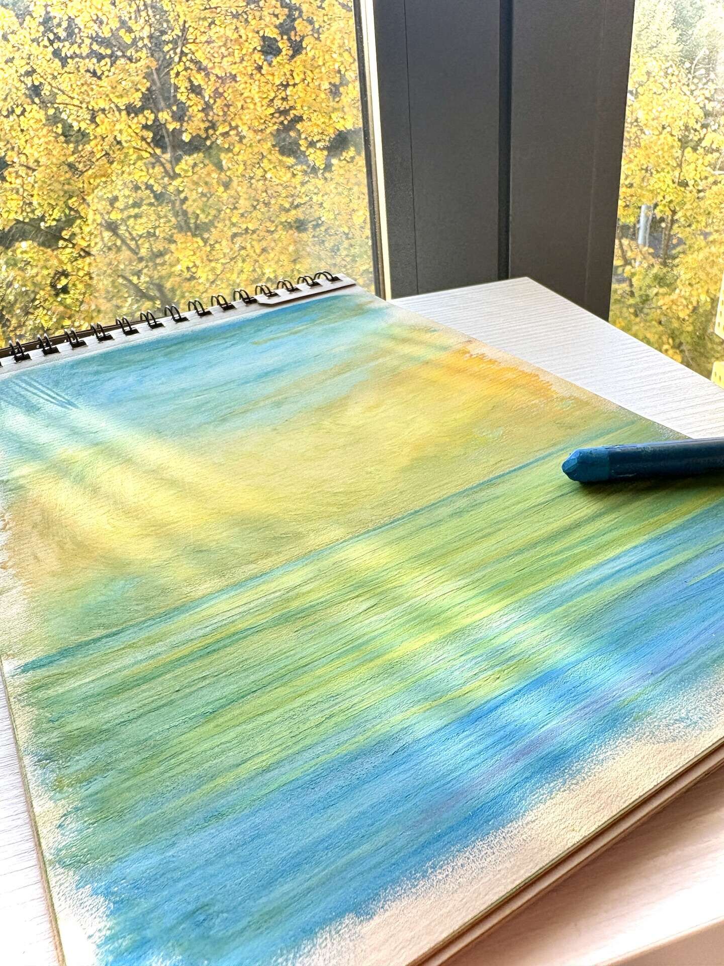 Wo das Licht wohnt - Nazanin Raji 3