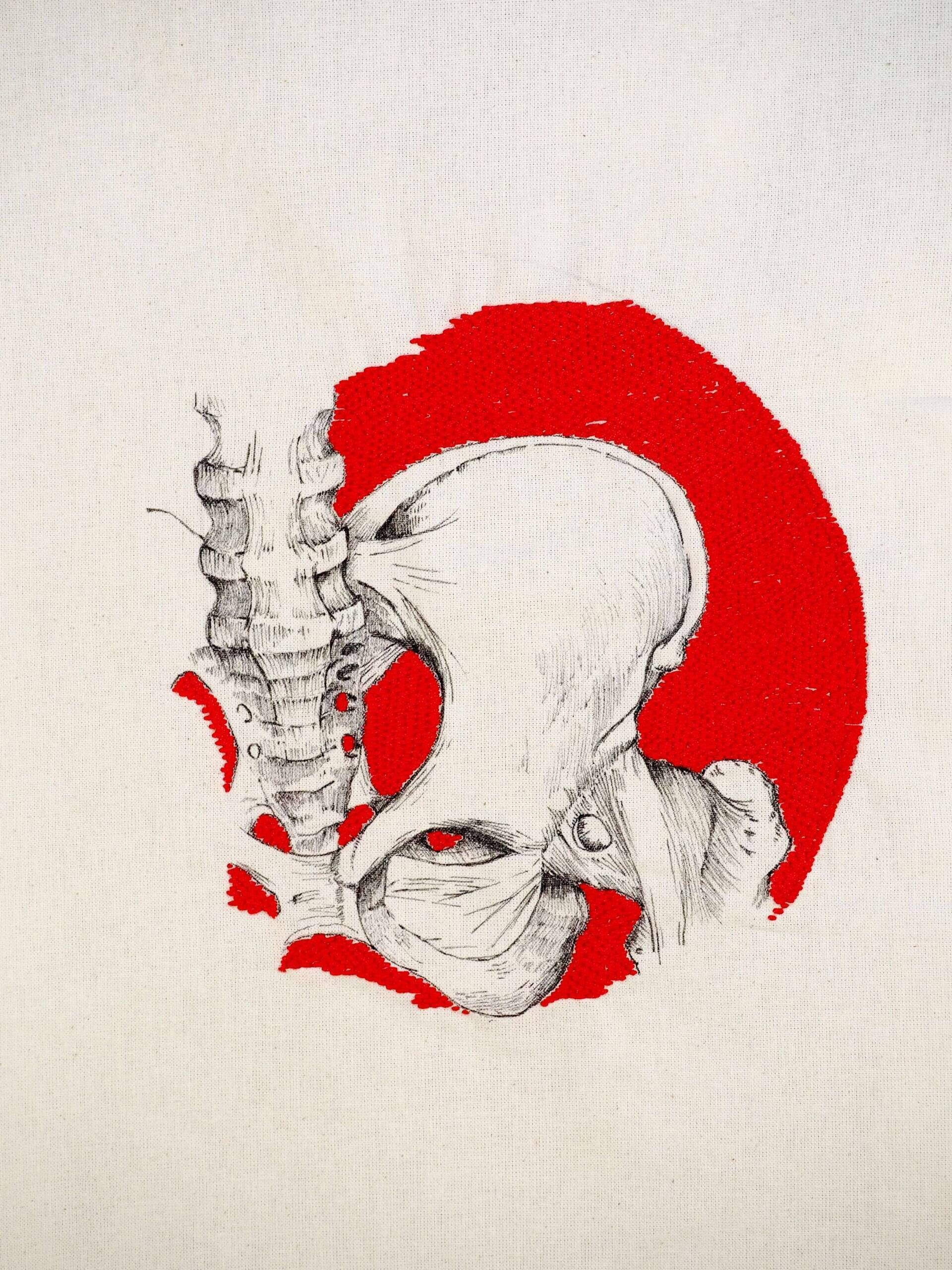 Zerbrechlichkeit - Ollie Gandul 1