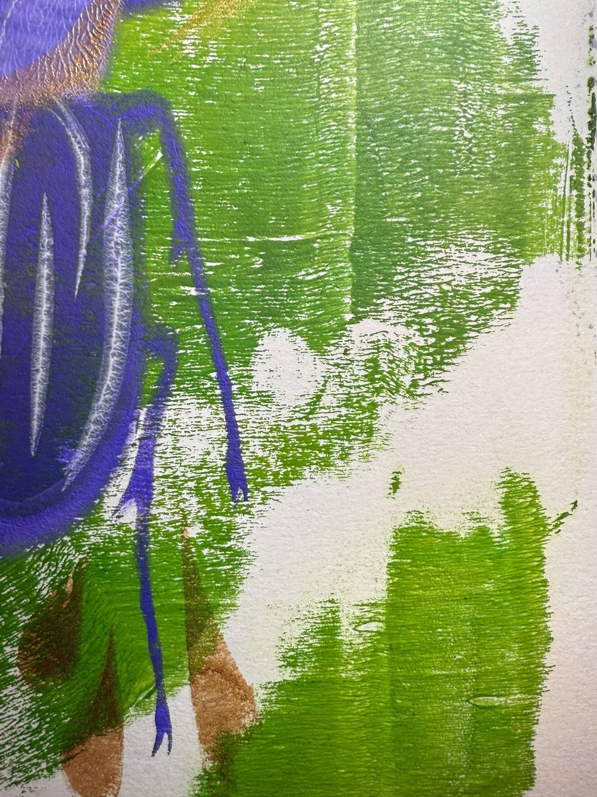 Insekten  - Laura Küpper 5