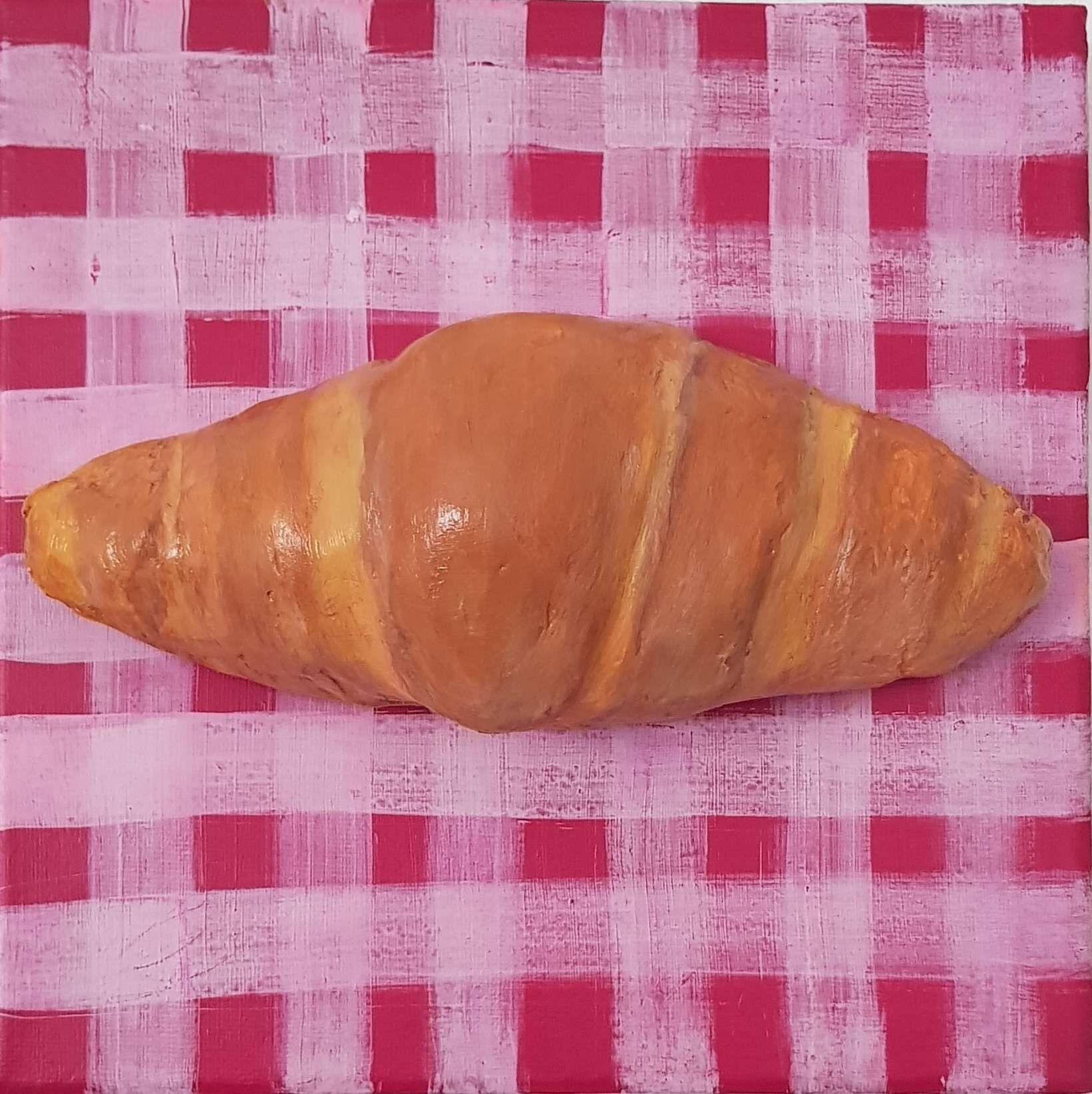 Not A Croissant - DAMIAN 4