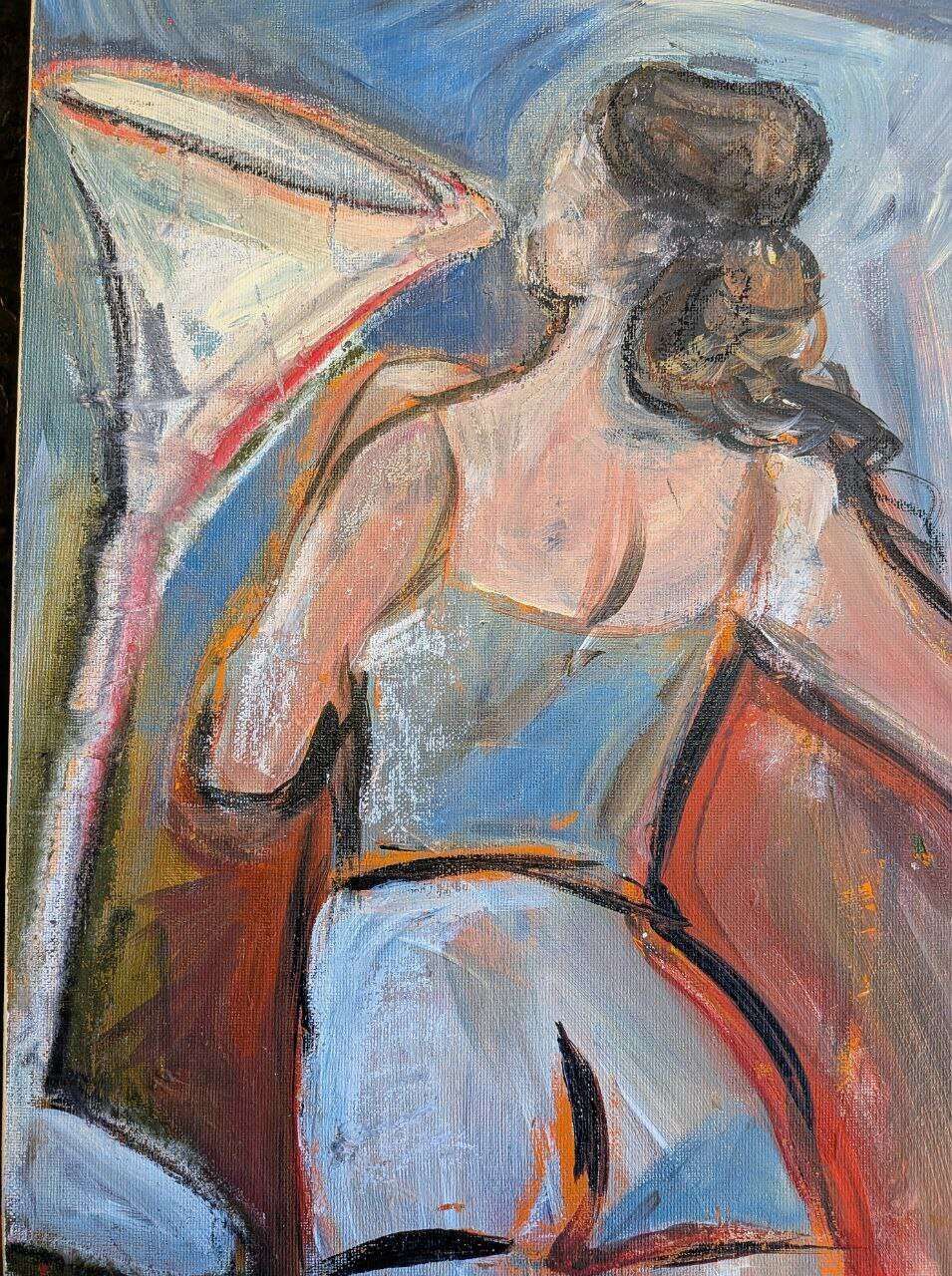 Celebration - Anastasia Schneider 1