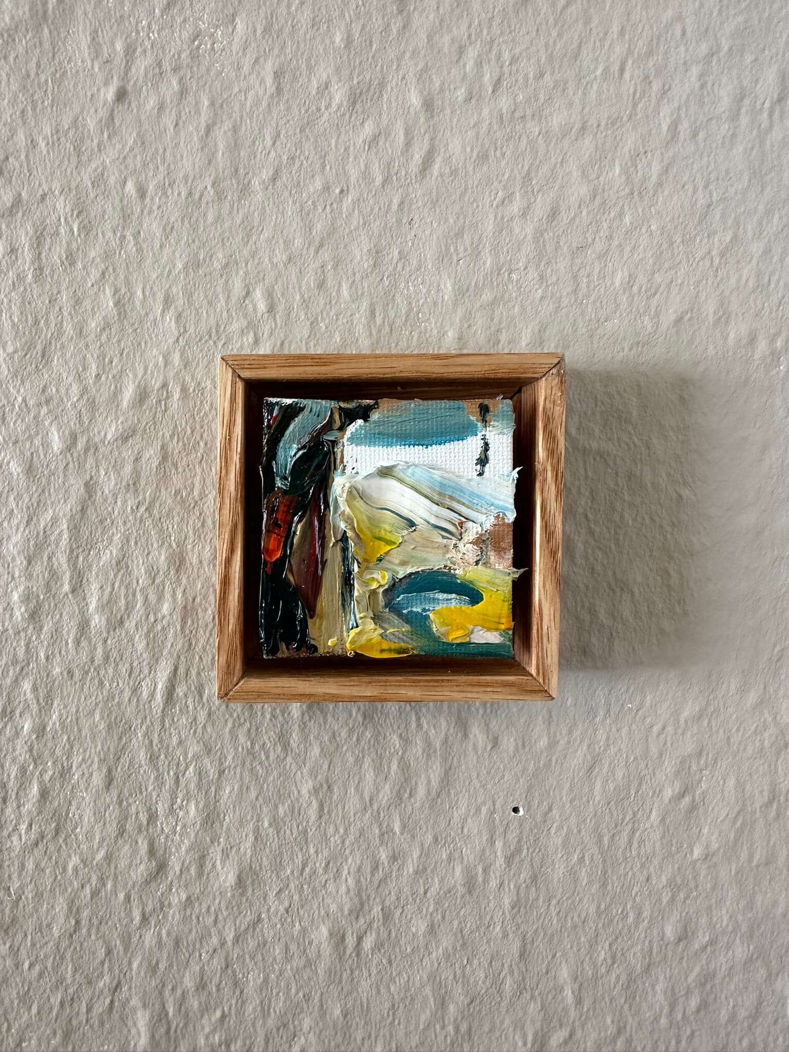 Die Weite - Noah Rennebaum 6