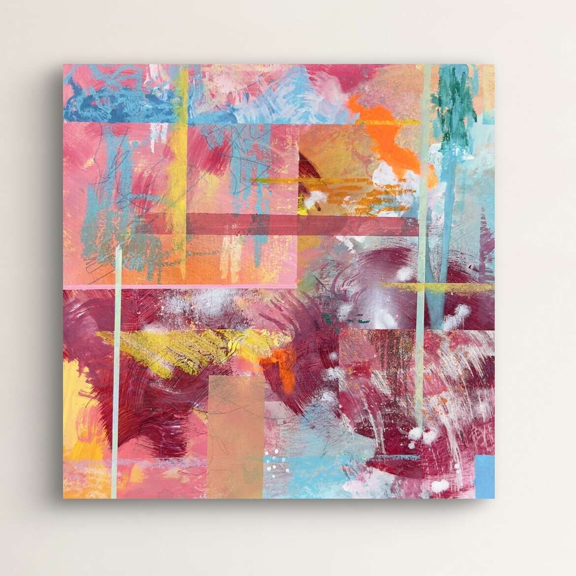 Bloom 3 - Sophie Bäumer 1