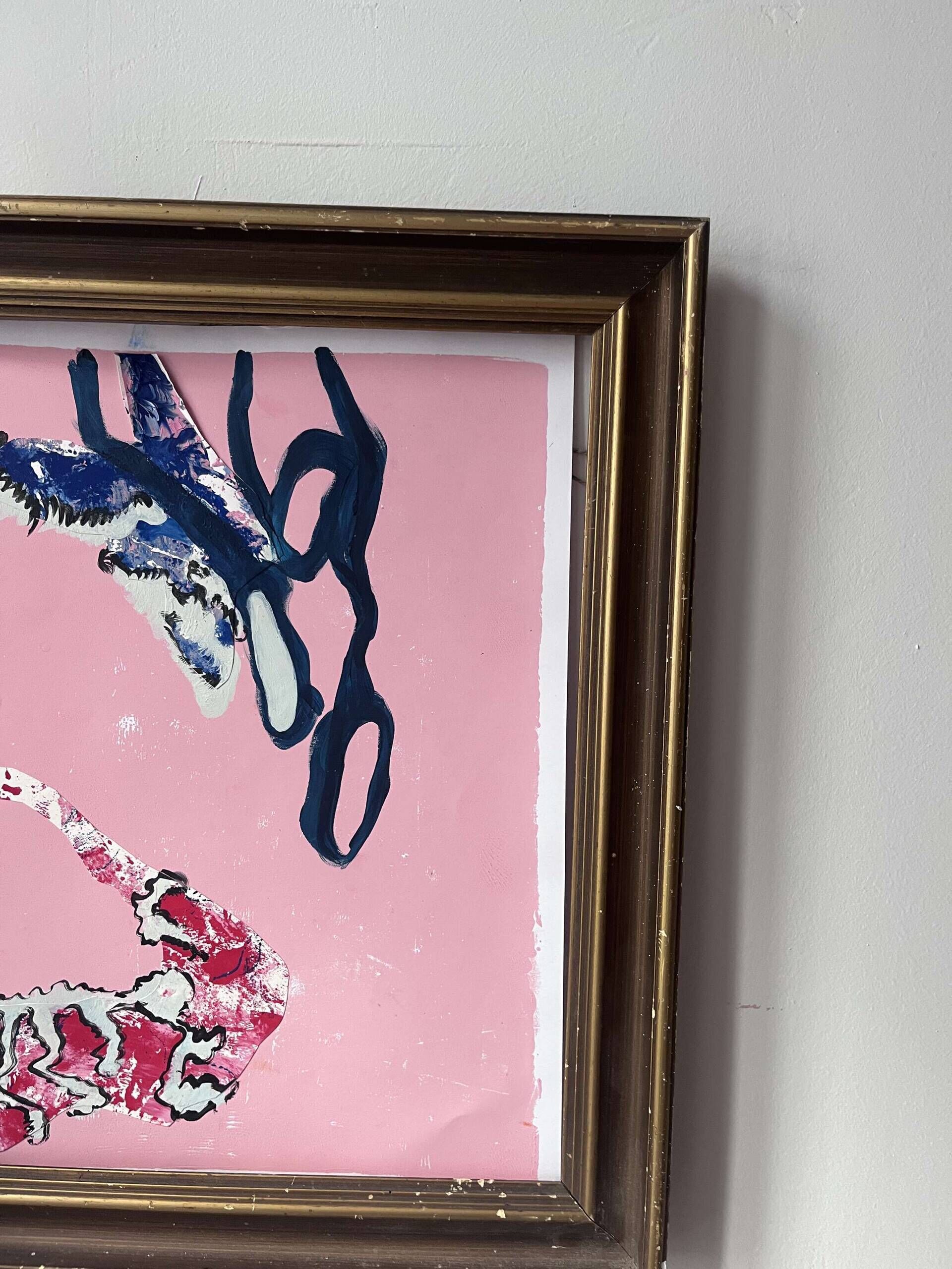 Empfindungslandschaft 3 - Kiki Feltzinger 4