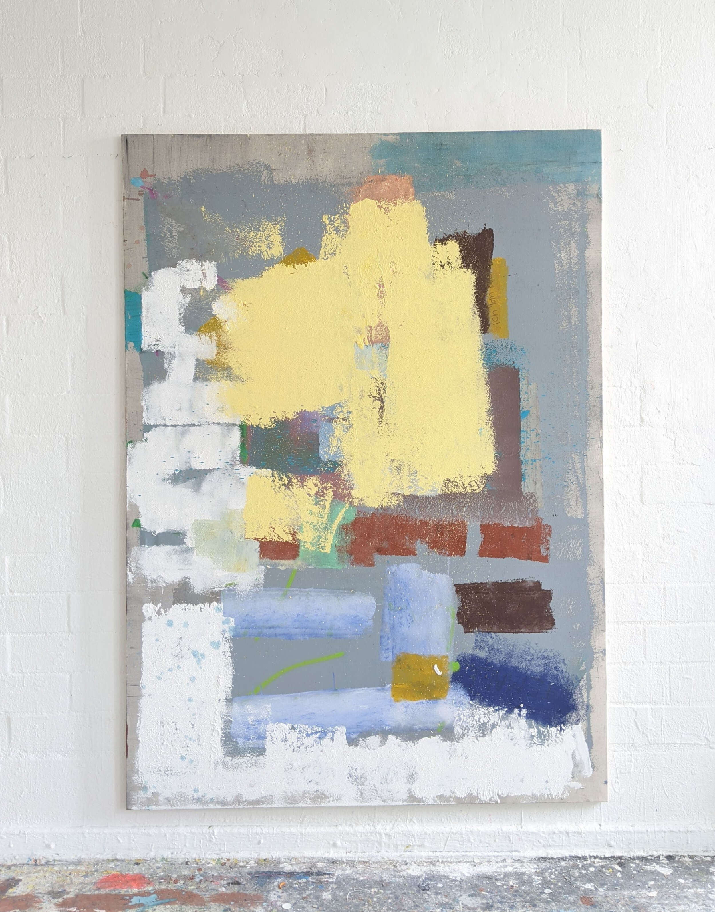 The Original Referent - Genady Arkhipau 3