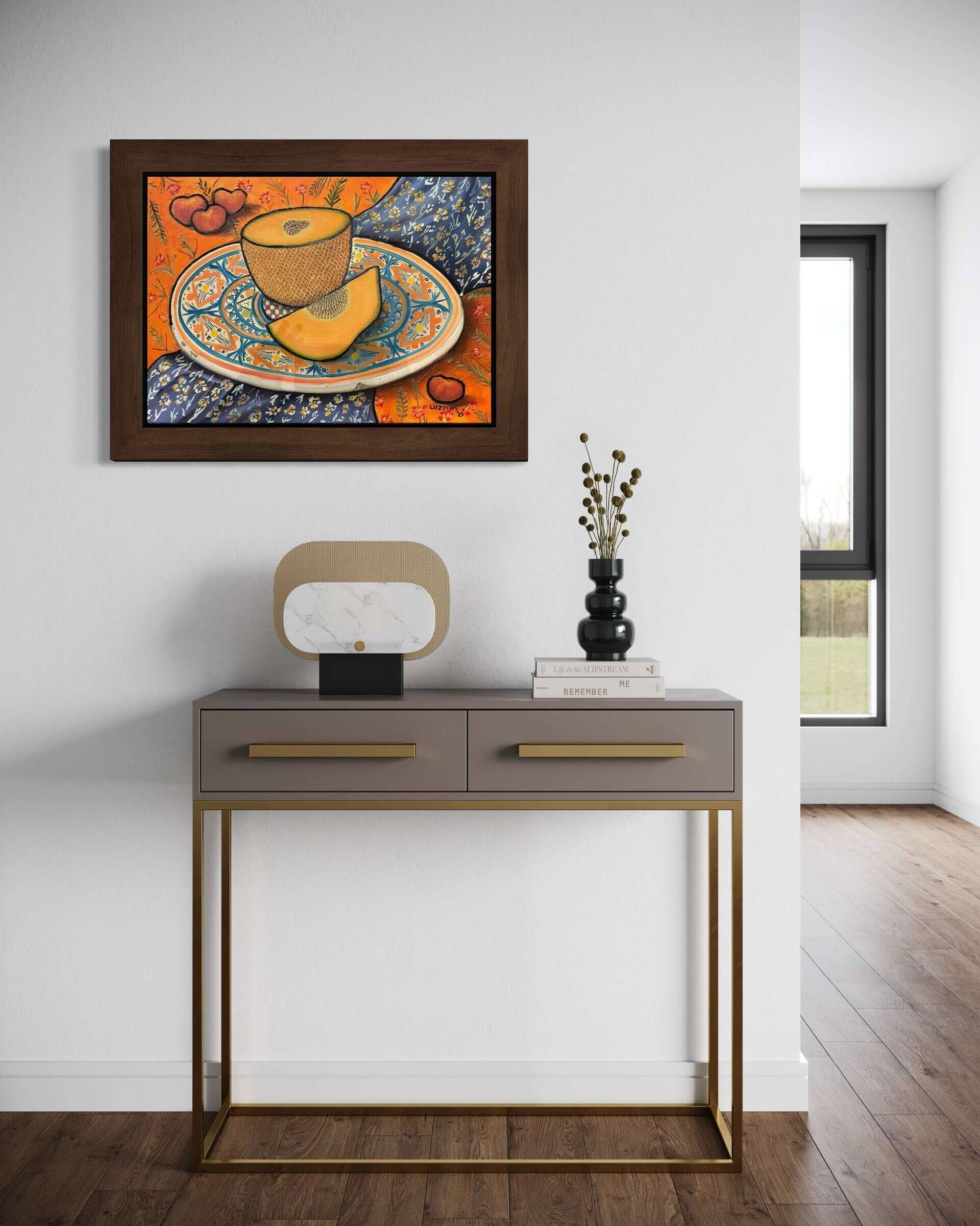 Mexikanisches Stillleben - Luz Bustamante 3