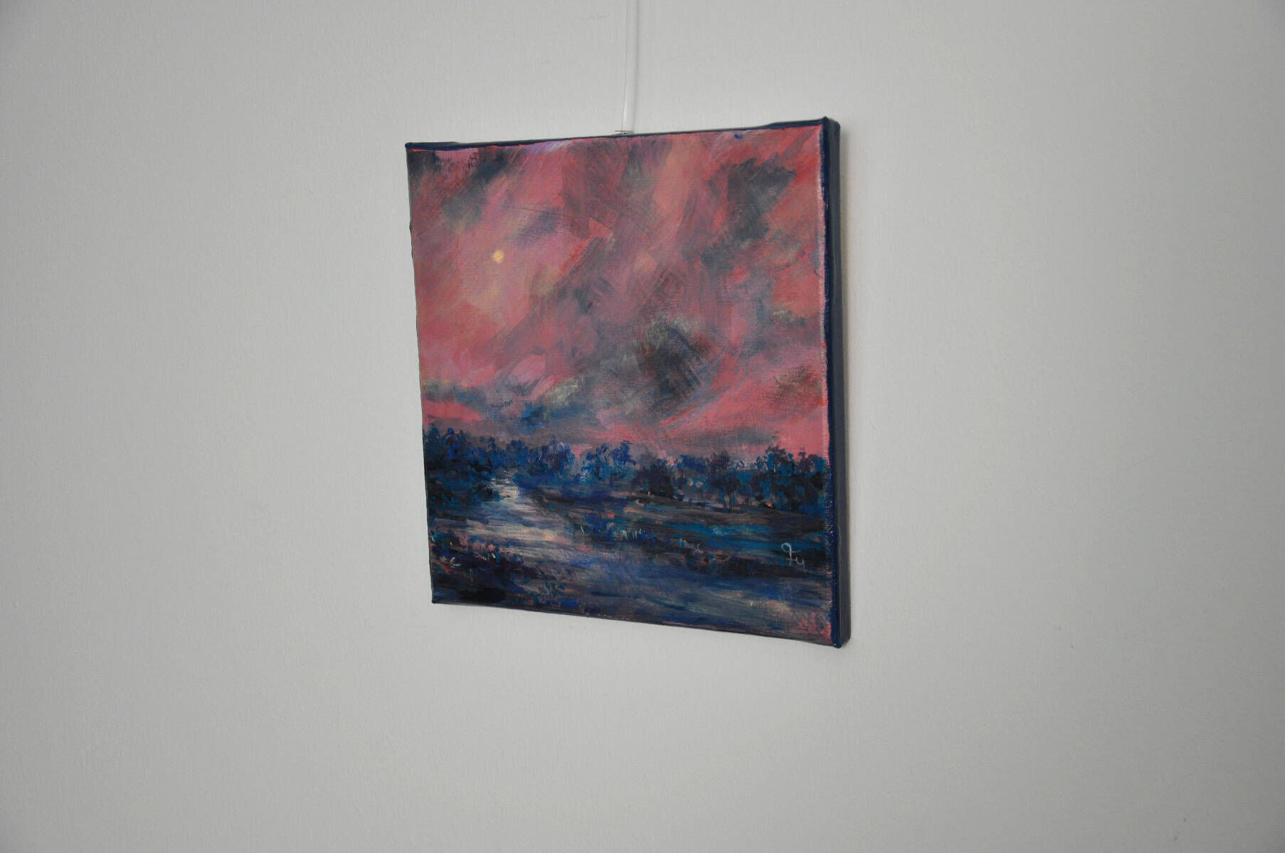Abendrot