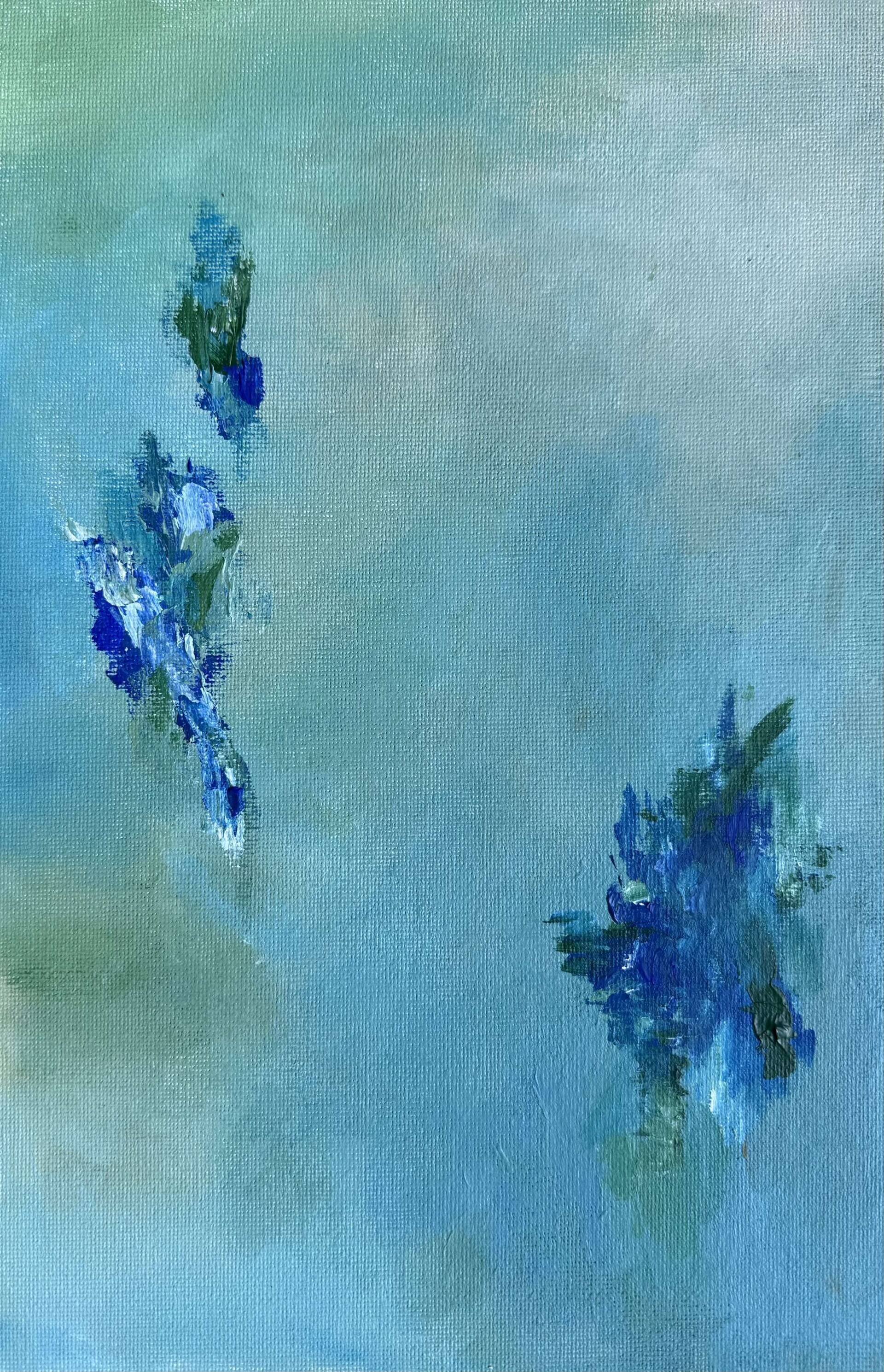 Impression of Verdant Waters - Josefine Däumer 1