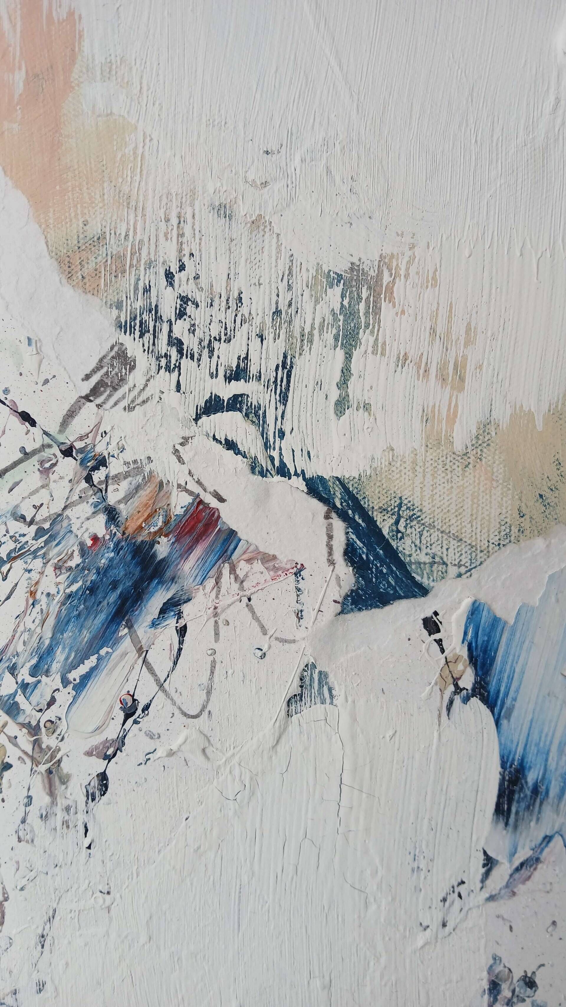 Fast sichtbar - Kim Helbig 5