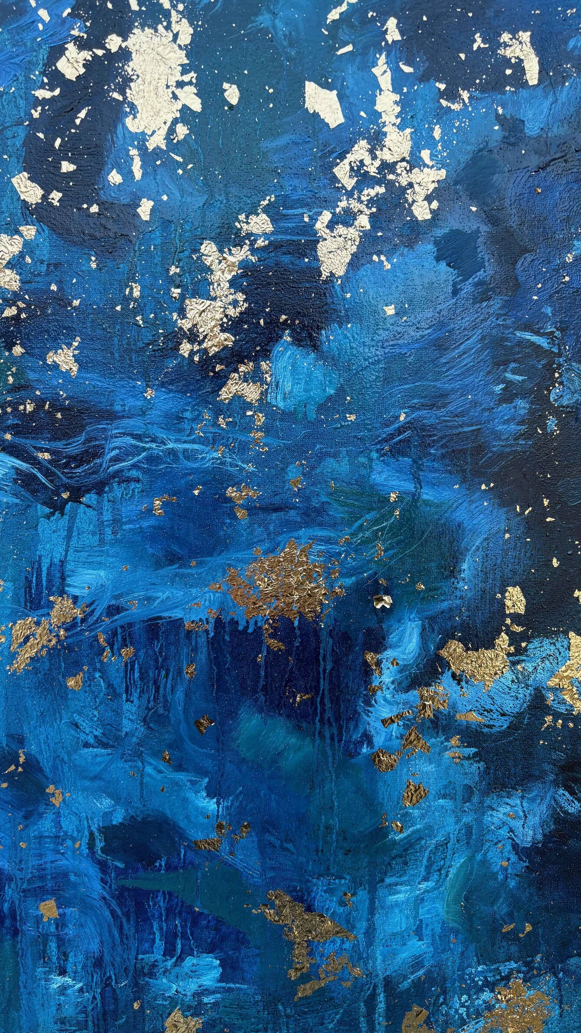 Das Unmögliche berühren - Luz Bustamante 3