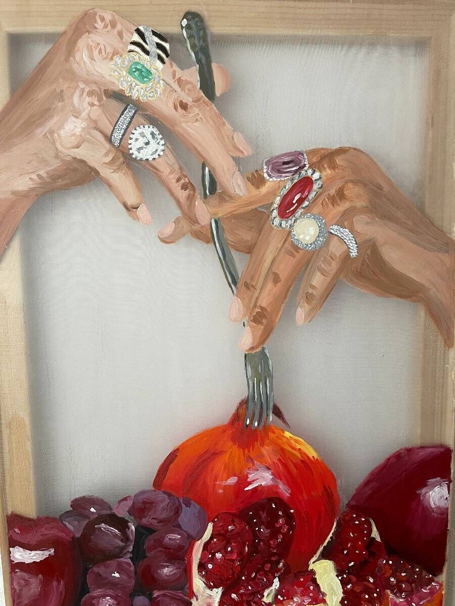 Rotten Fruit