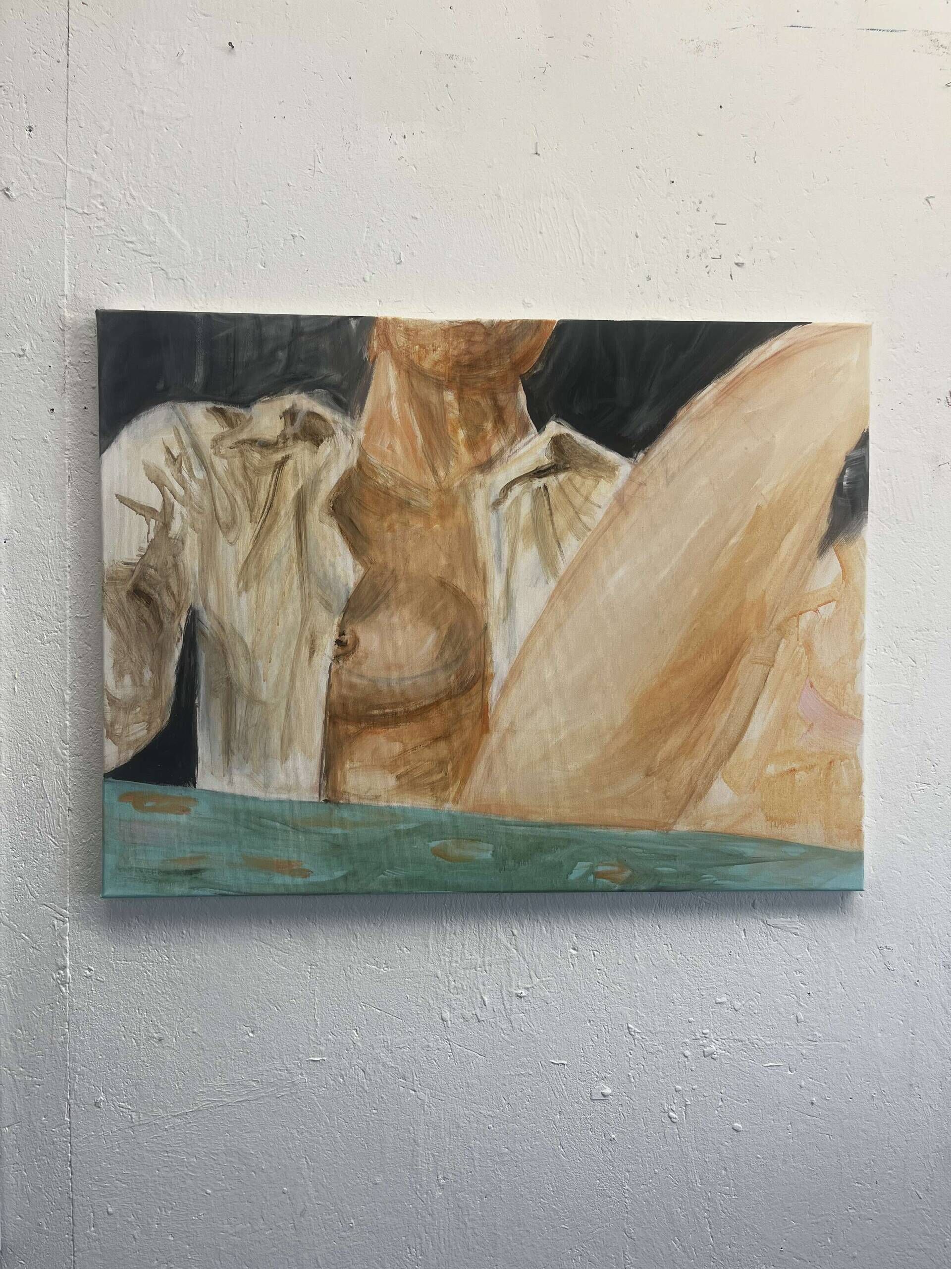 Die Unvollendete I - Sara von Meer 3