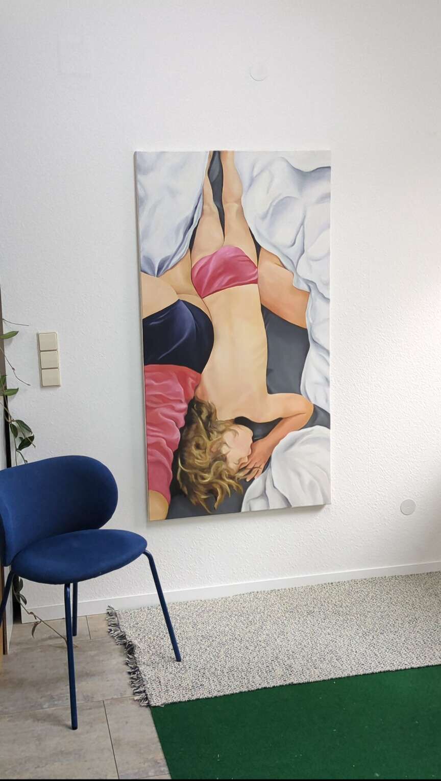 Haut9 - Judith Blodig 4