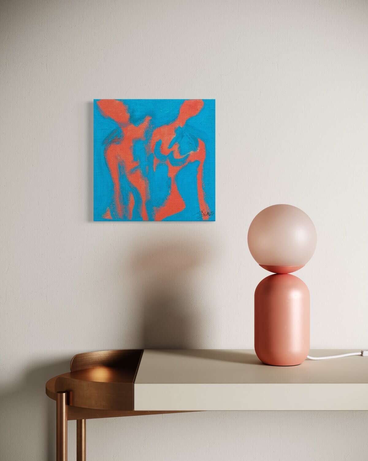 Hot ,Hot Duo - Martina  Schepperle  6