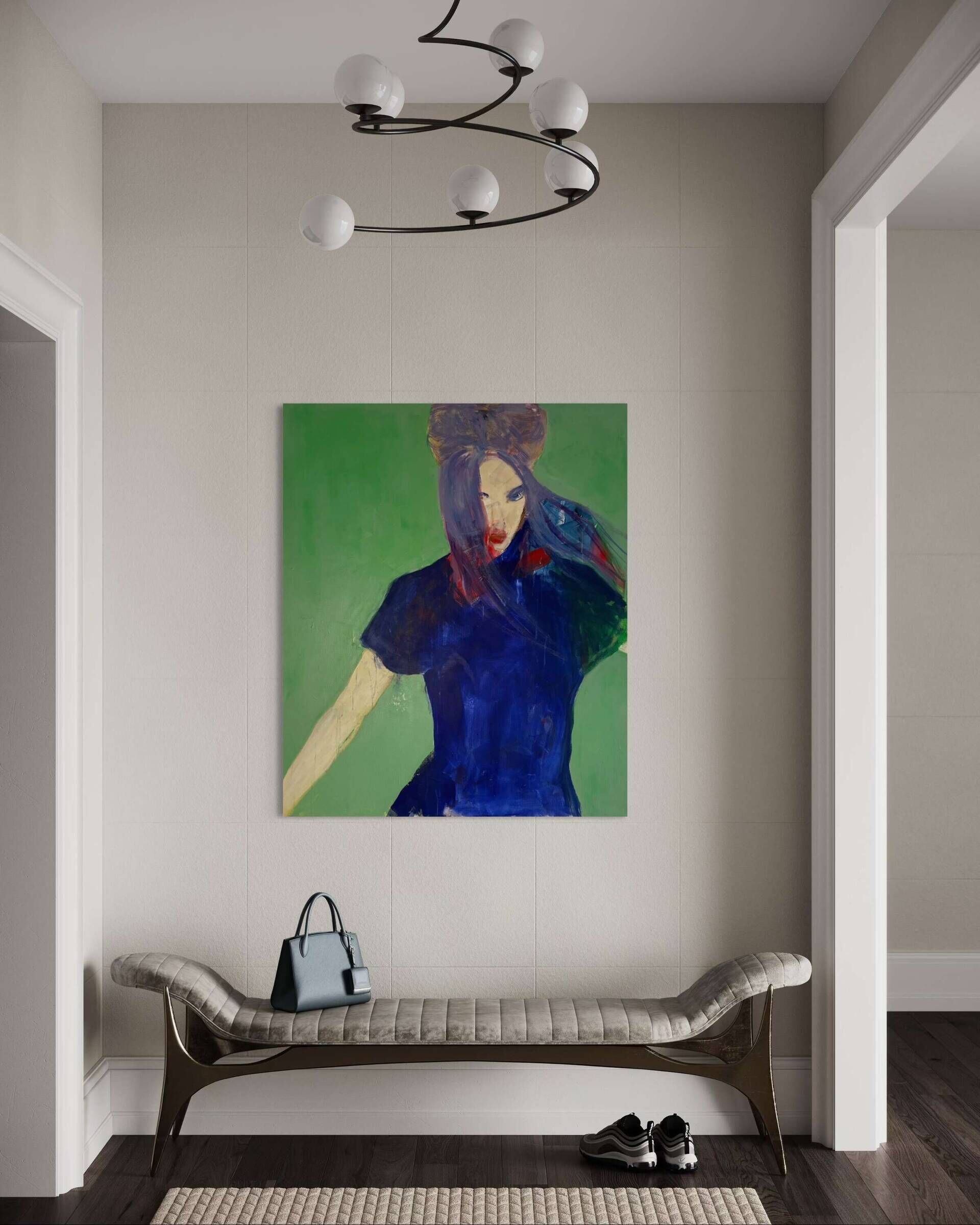 Advertising girl - Bruni Bonadeo 6