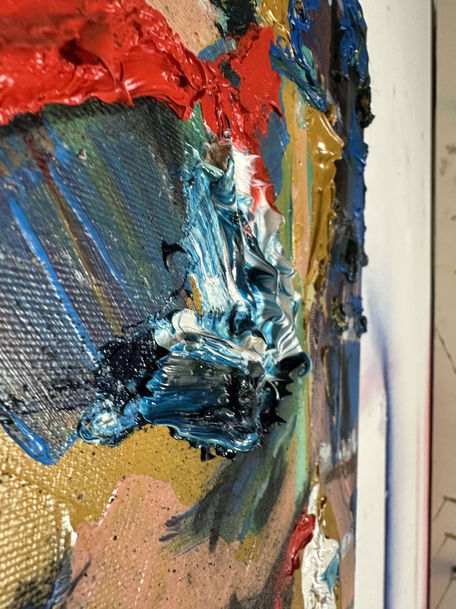 Kopfkratzer - Martin Collmann 3