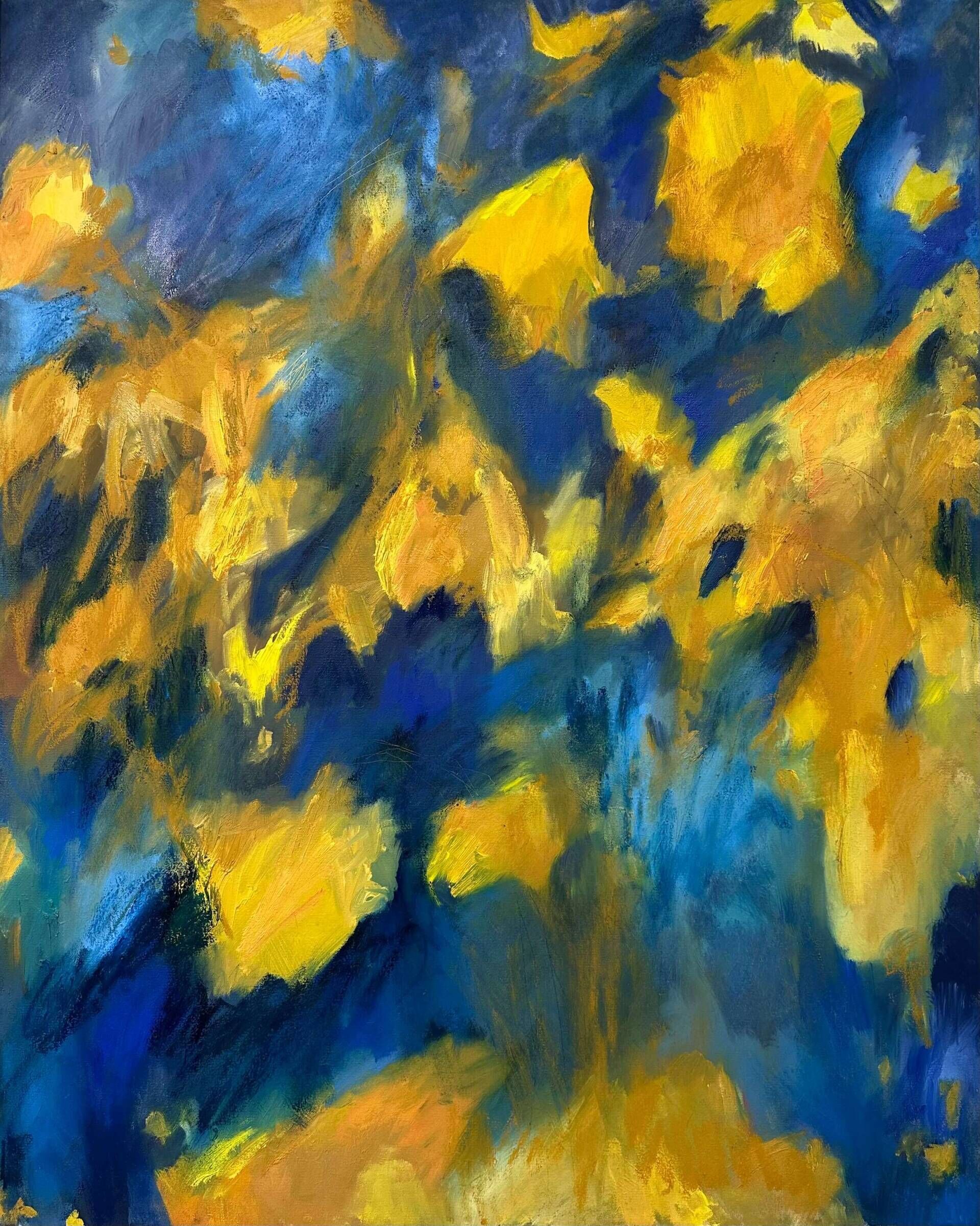 Wünsche - Marie Hesse 1