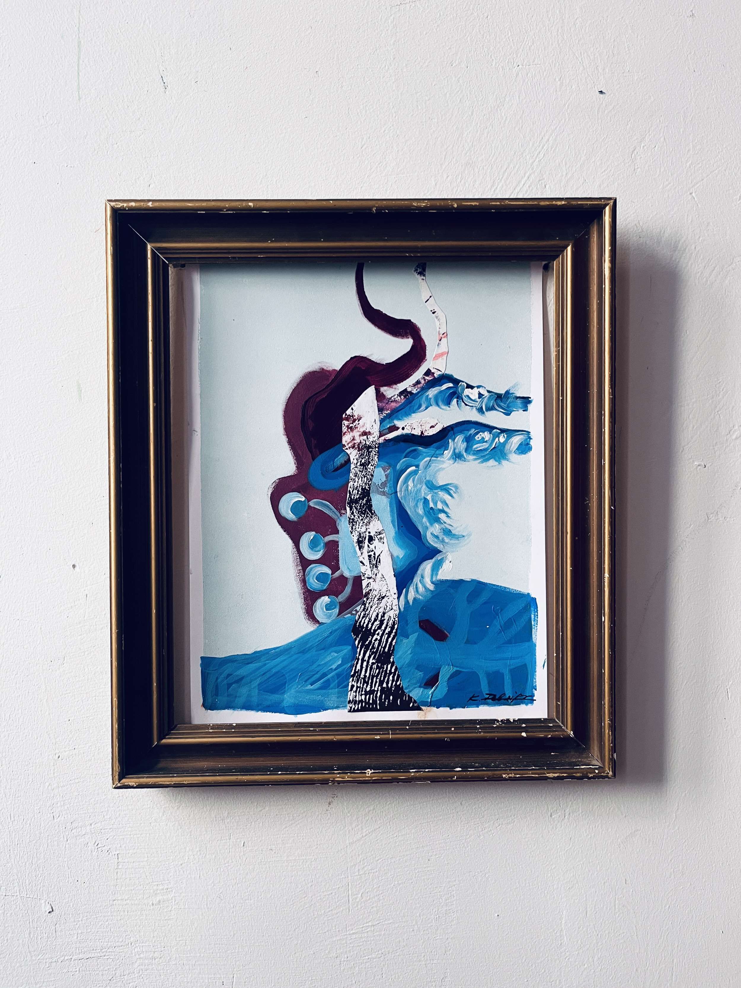 XZ - Kiki Feltzinger 1