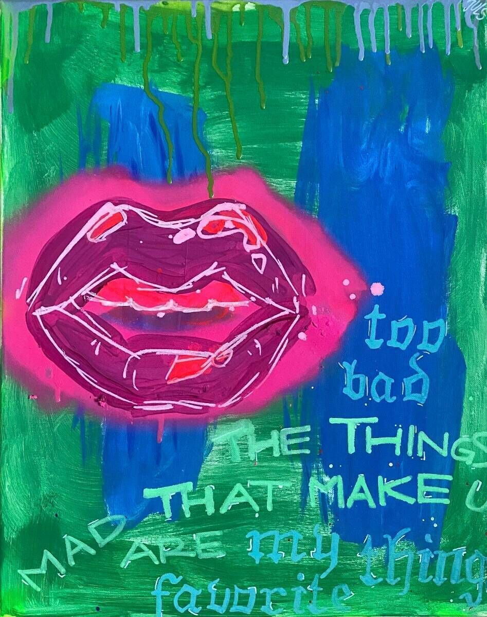 too bad 