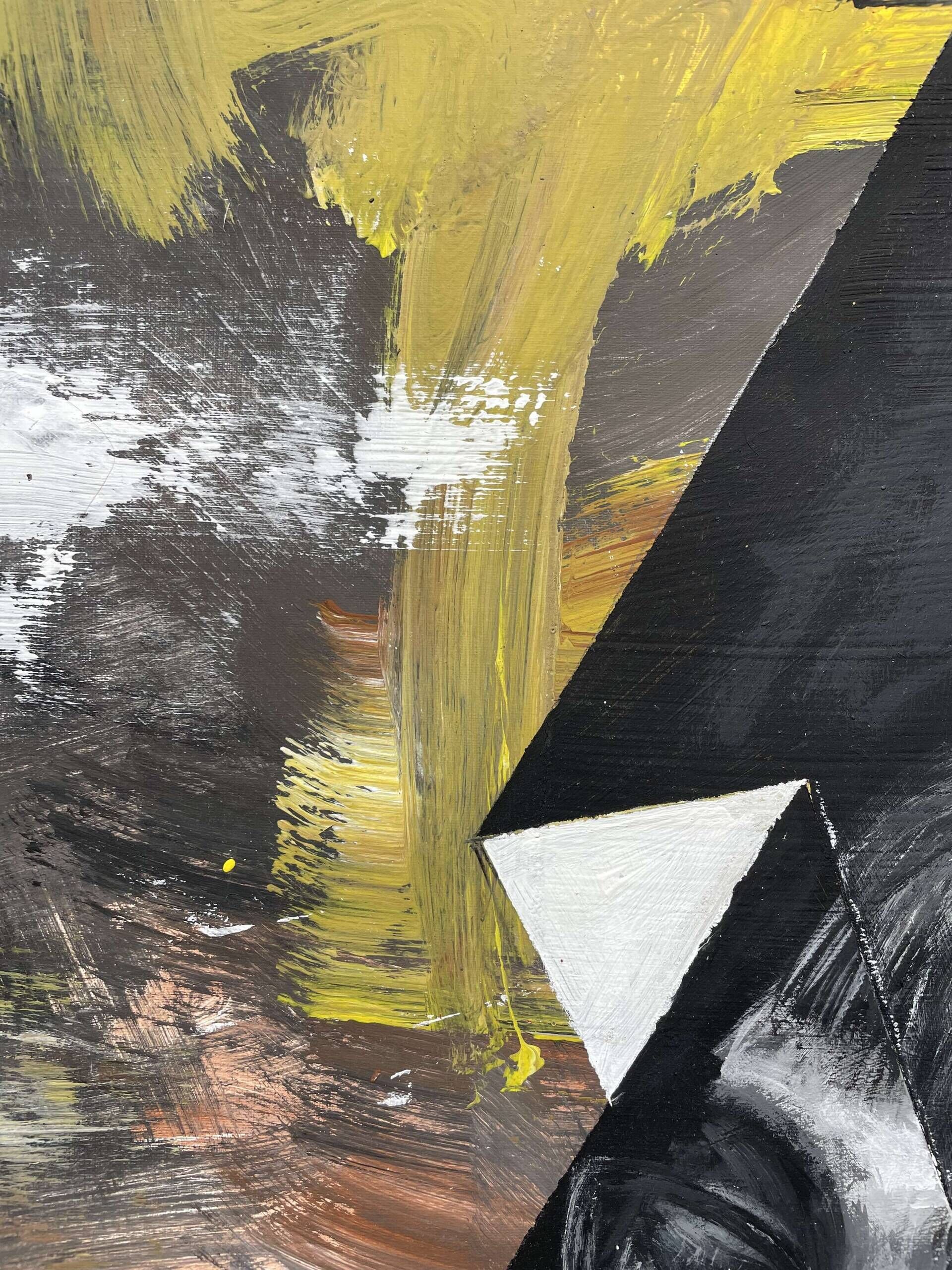 Ohne Titel - Sarah Maria Kuhn  4