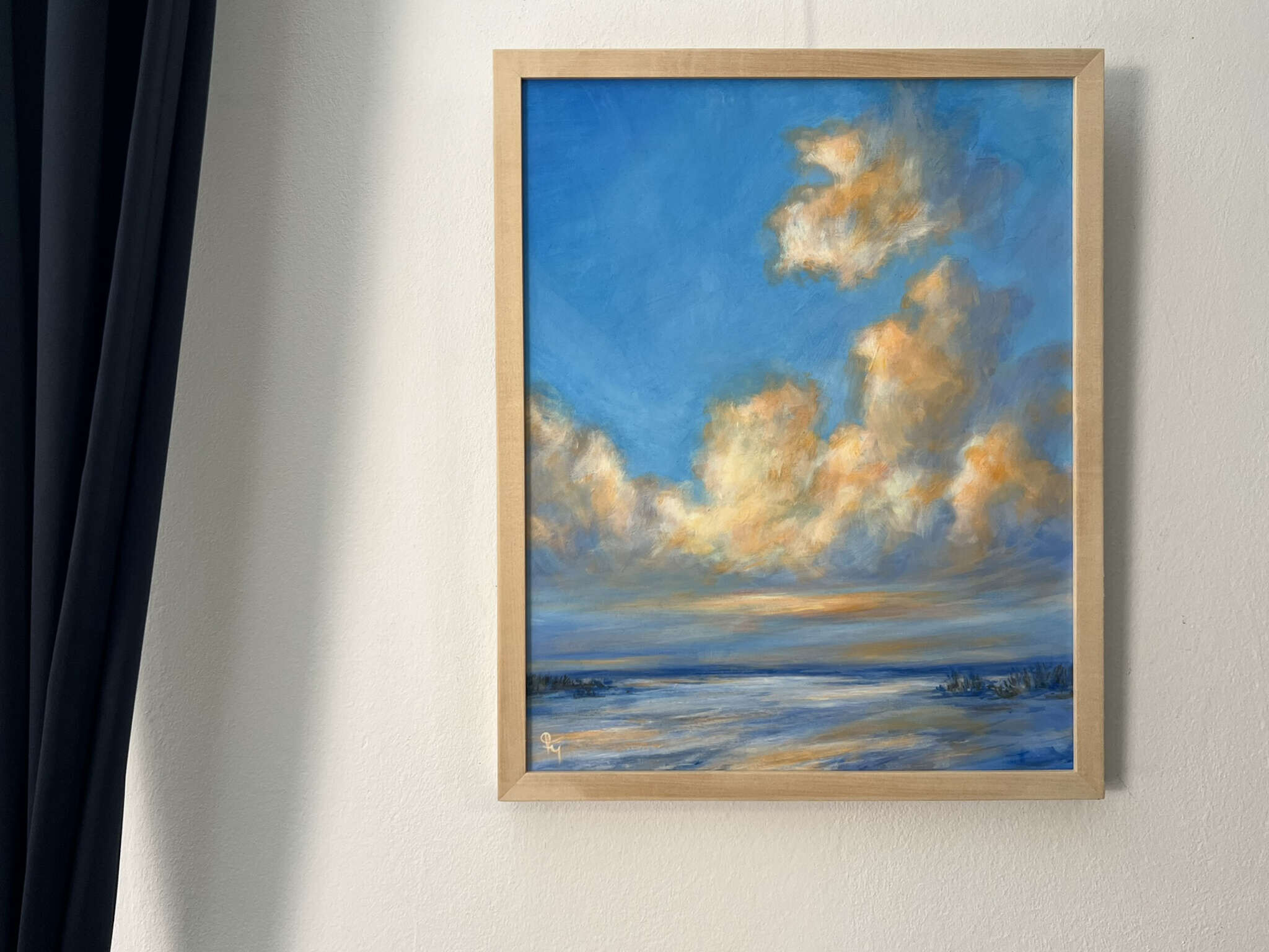 Tanz der Wolken - Melissa Faltermeier 3