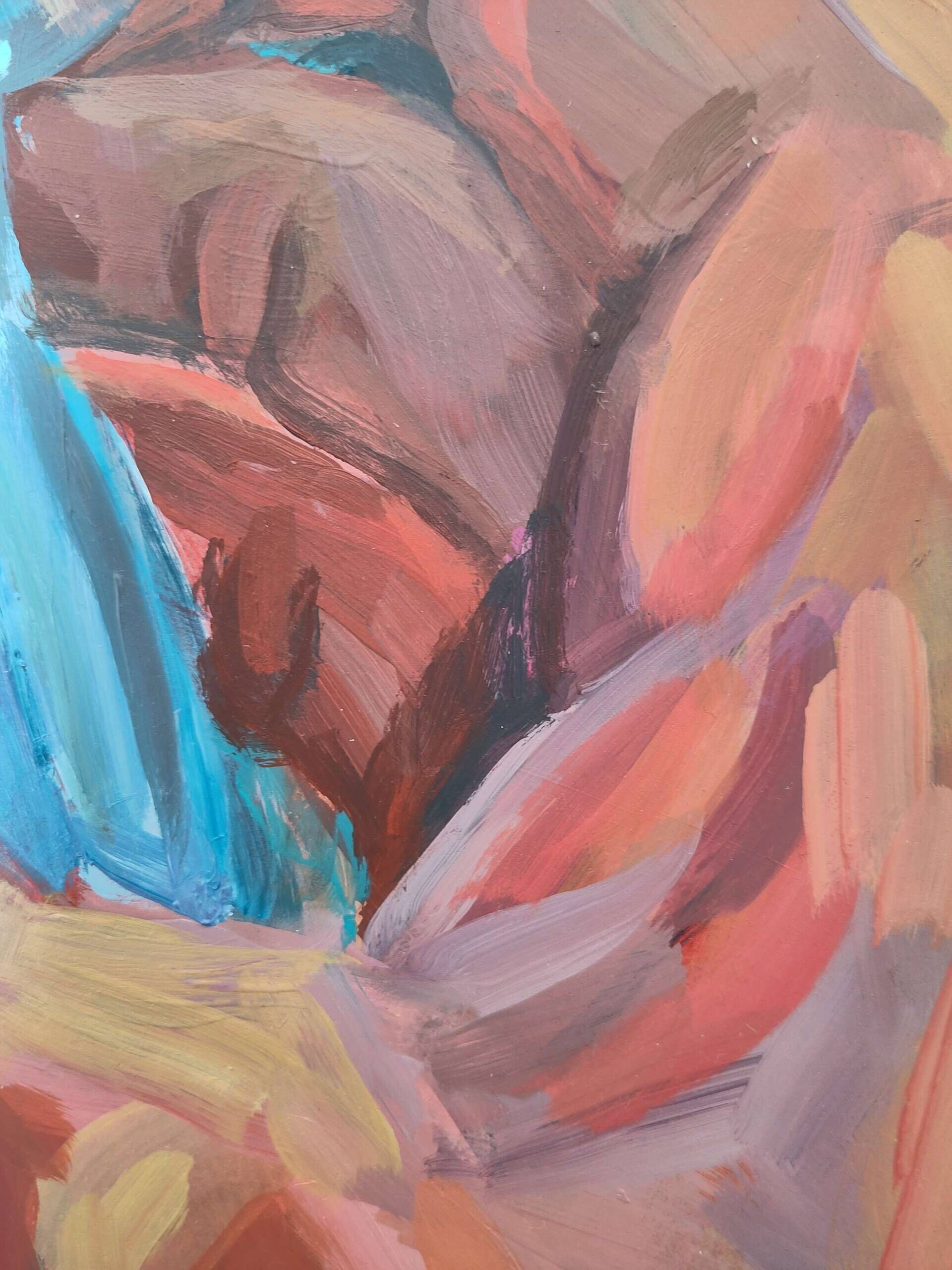 Duschkopf - Merle Renkl 5