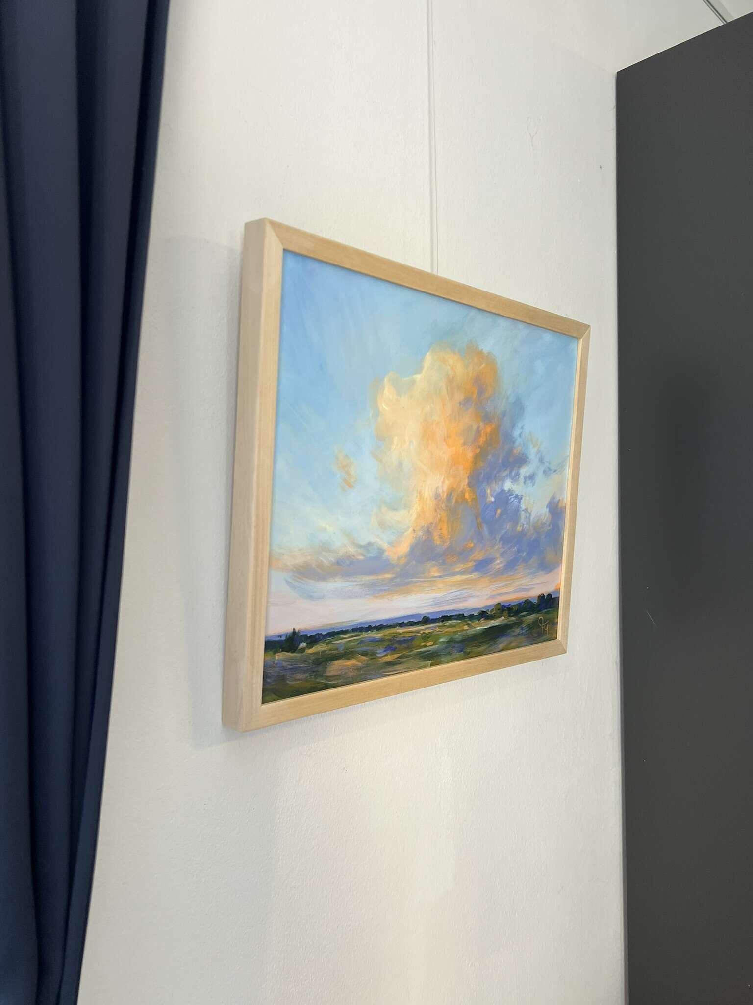 Wenn sich der Tag erhebt - Melissa Faltermeier 3