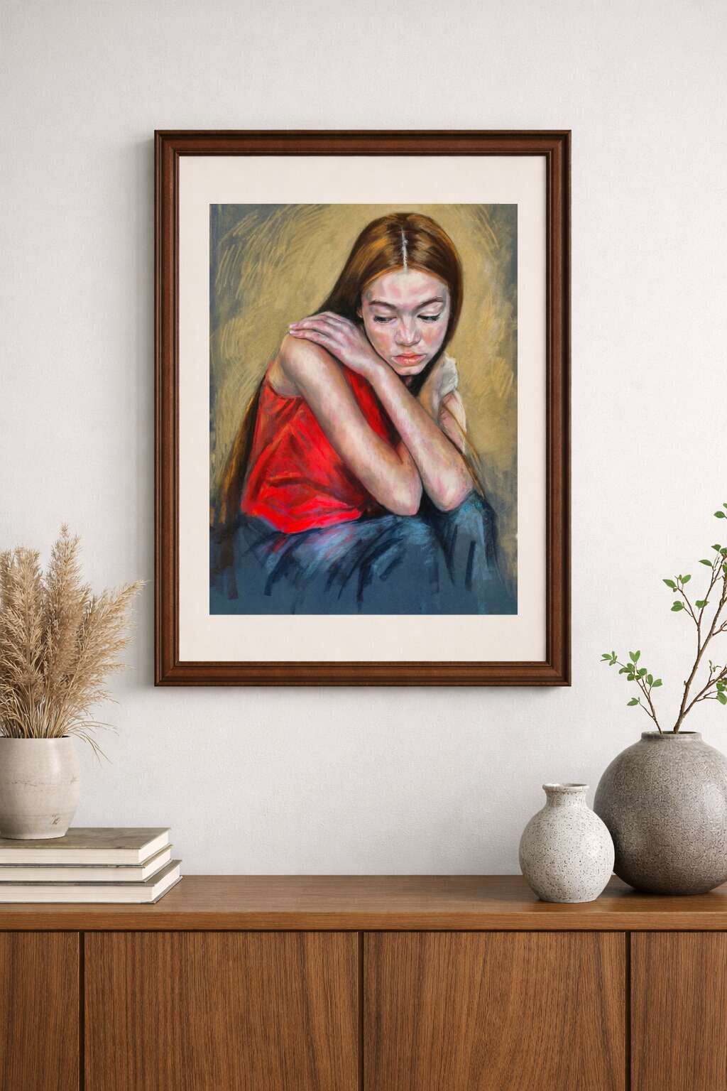 Young Mary - Elza Slo 2