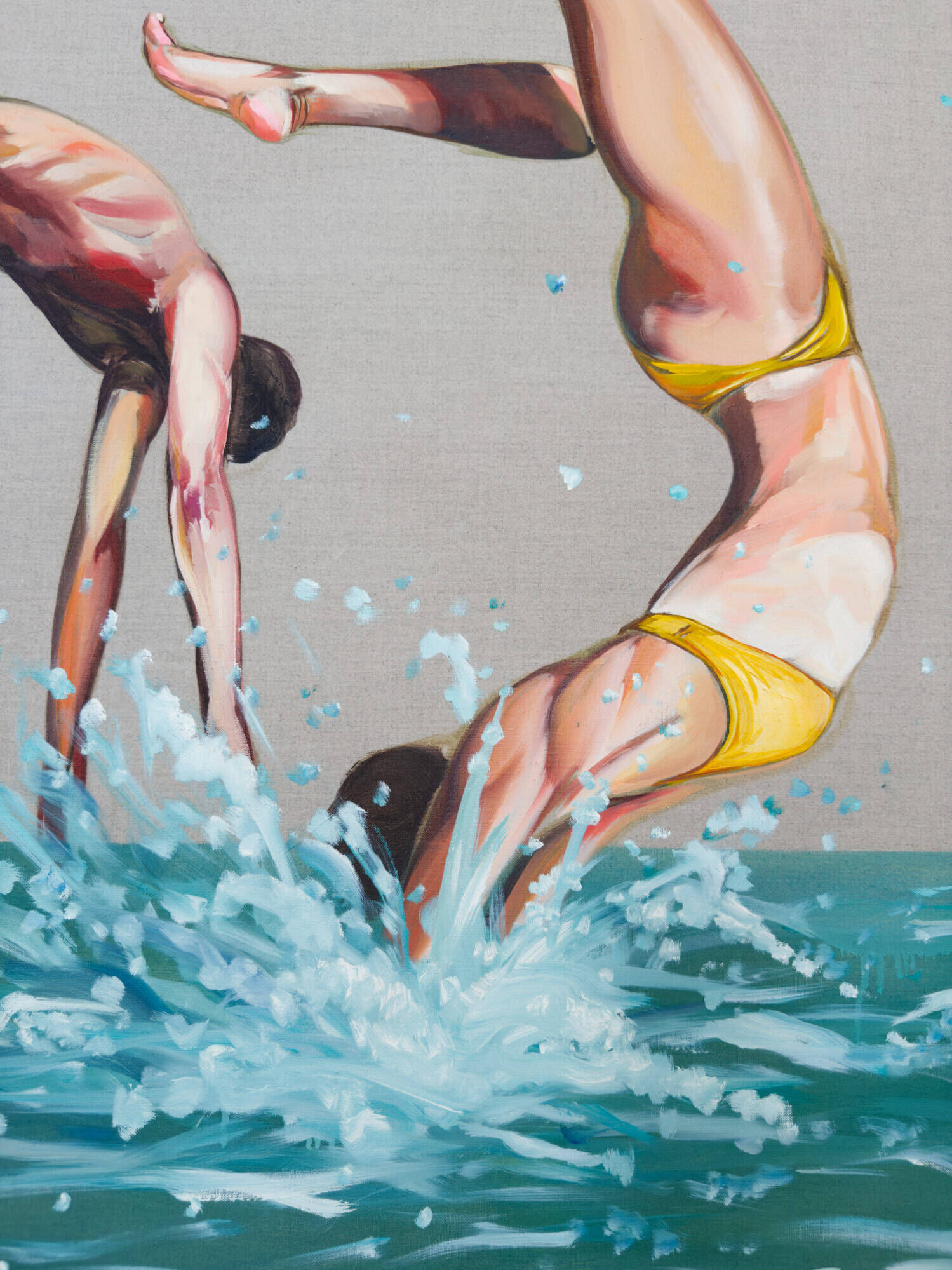 3,2,1 - Maria Leisner 1