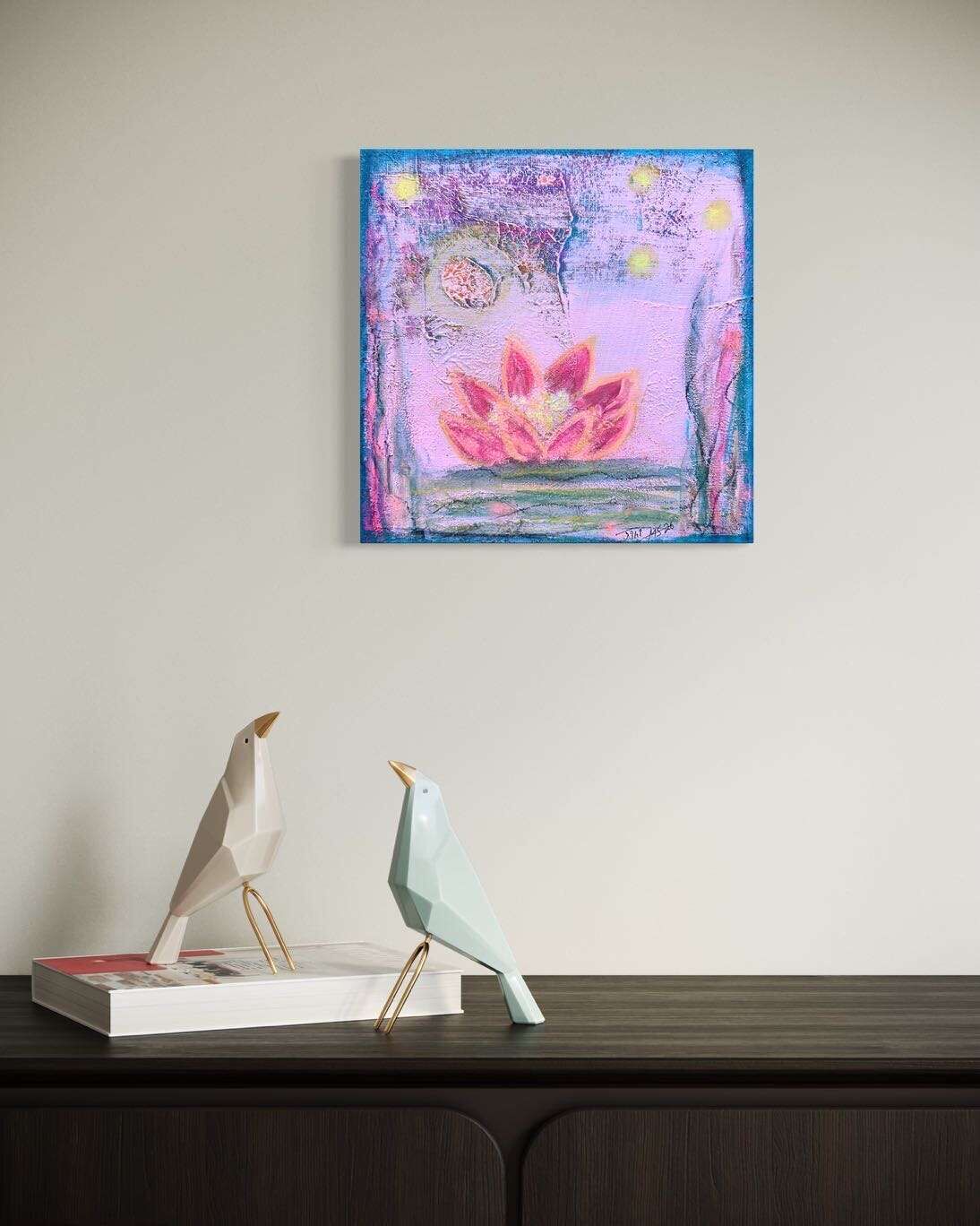 Sunrose - Martina  Schepperle  4