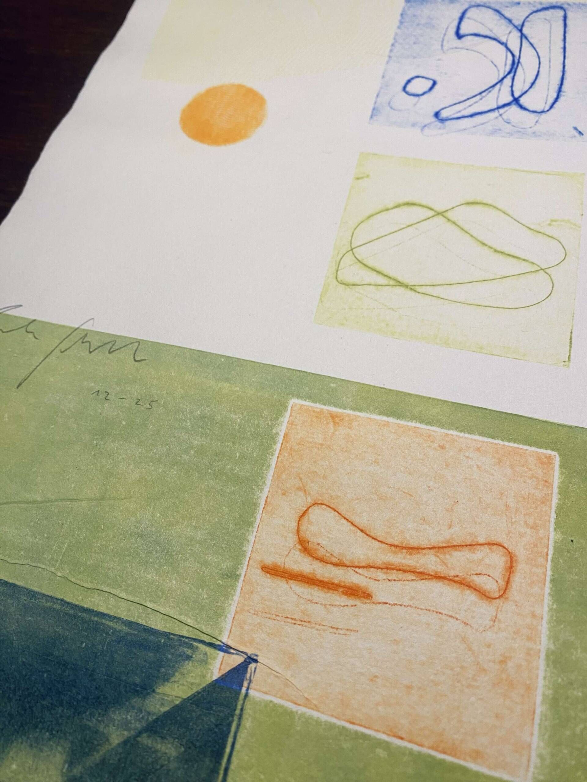 Hear My Words - Paula-Maryla Schmoll 4