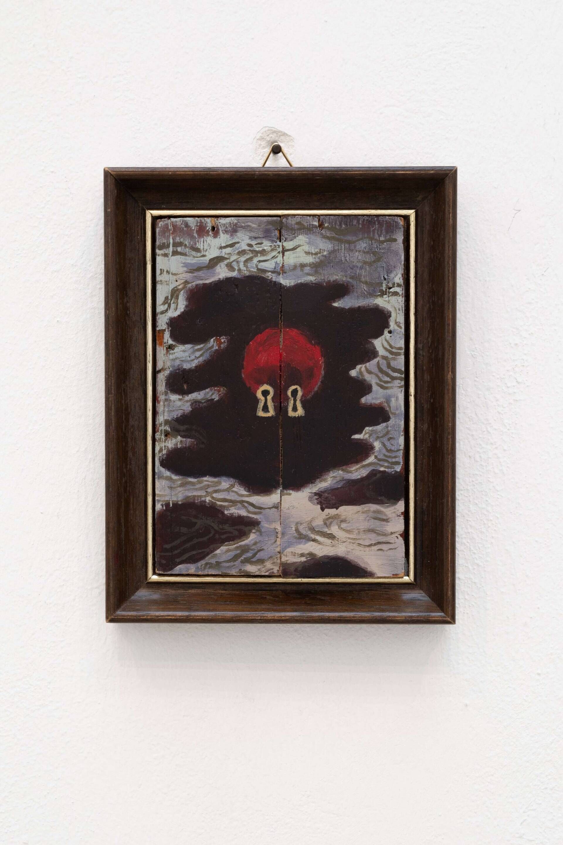 Schrank Serie #53 - Soyoung Park 2