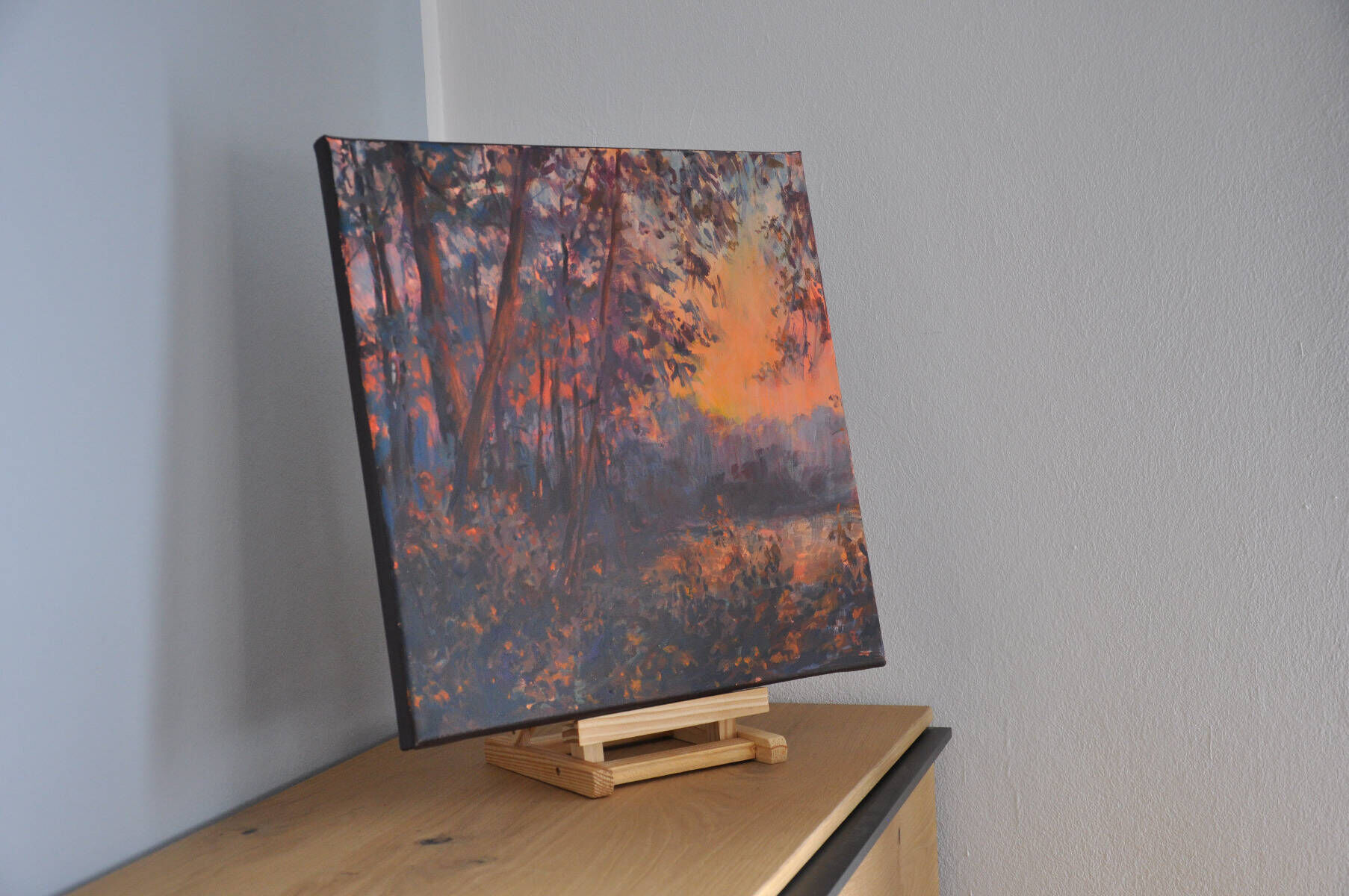 Abendlicht
