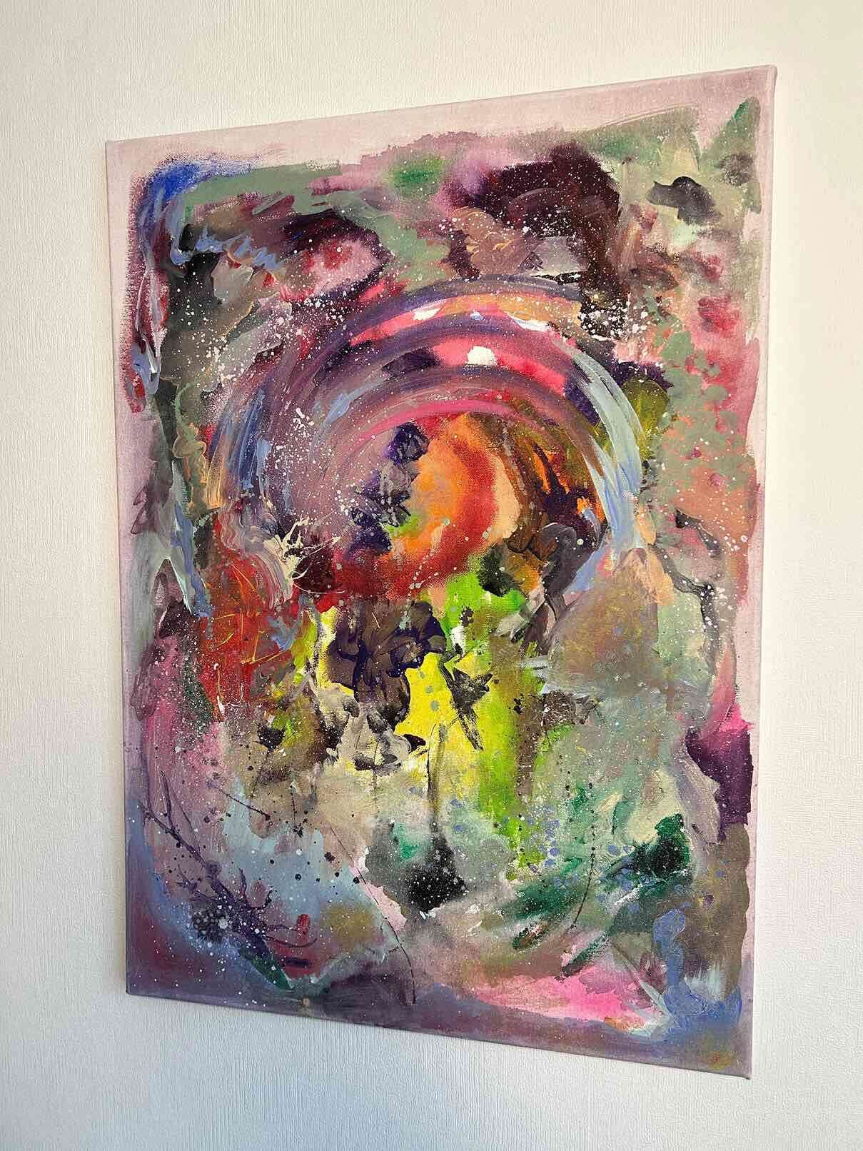 Sternenstaub - Stella Mierendorff 3