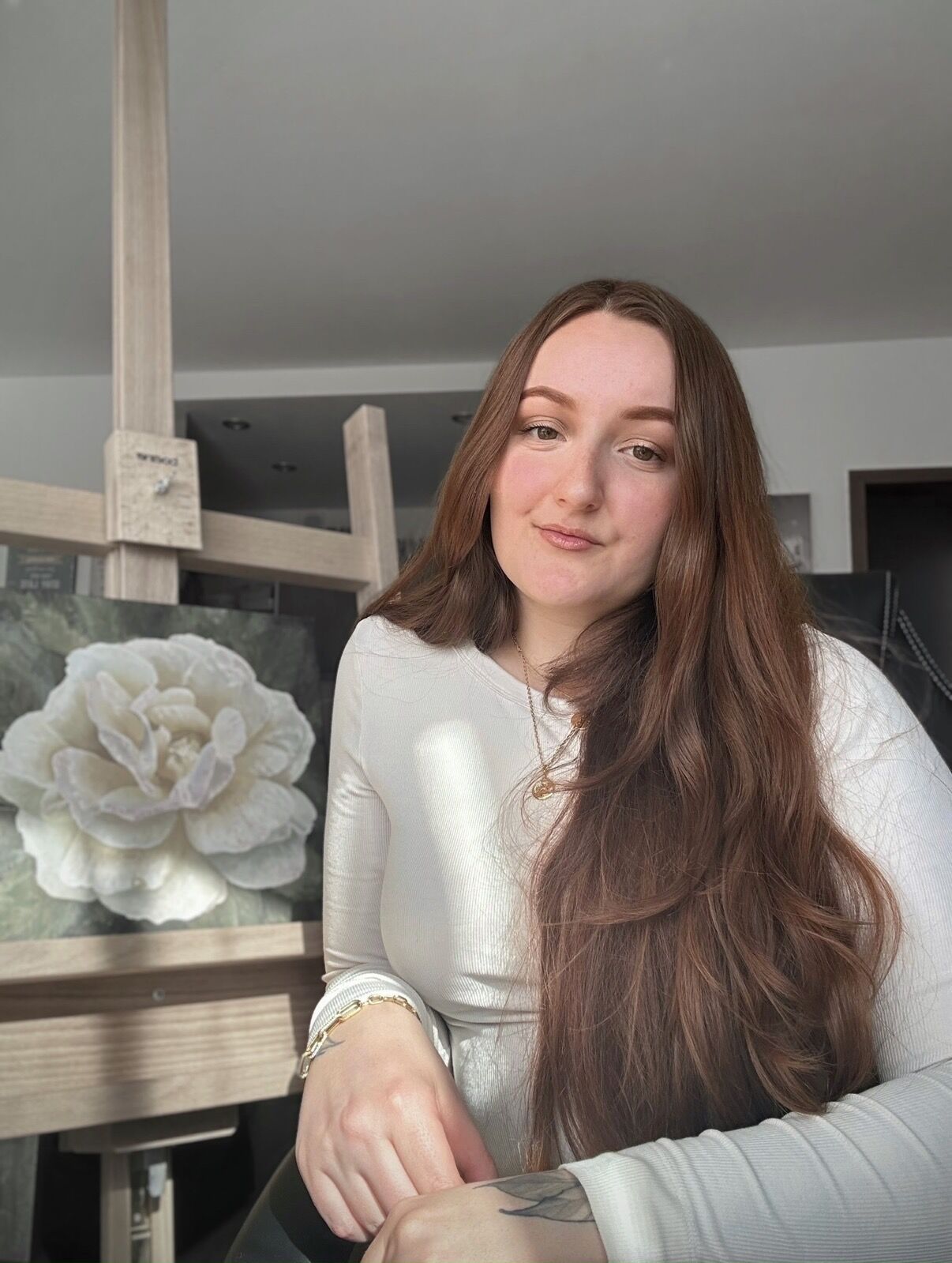 Foto von Bibiána Sabová