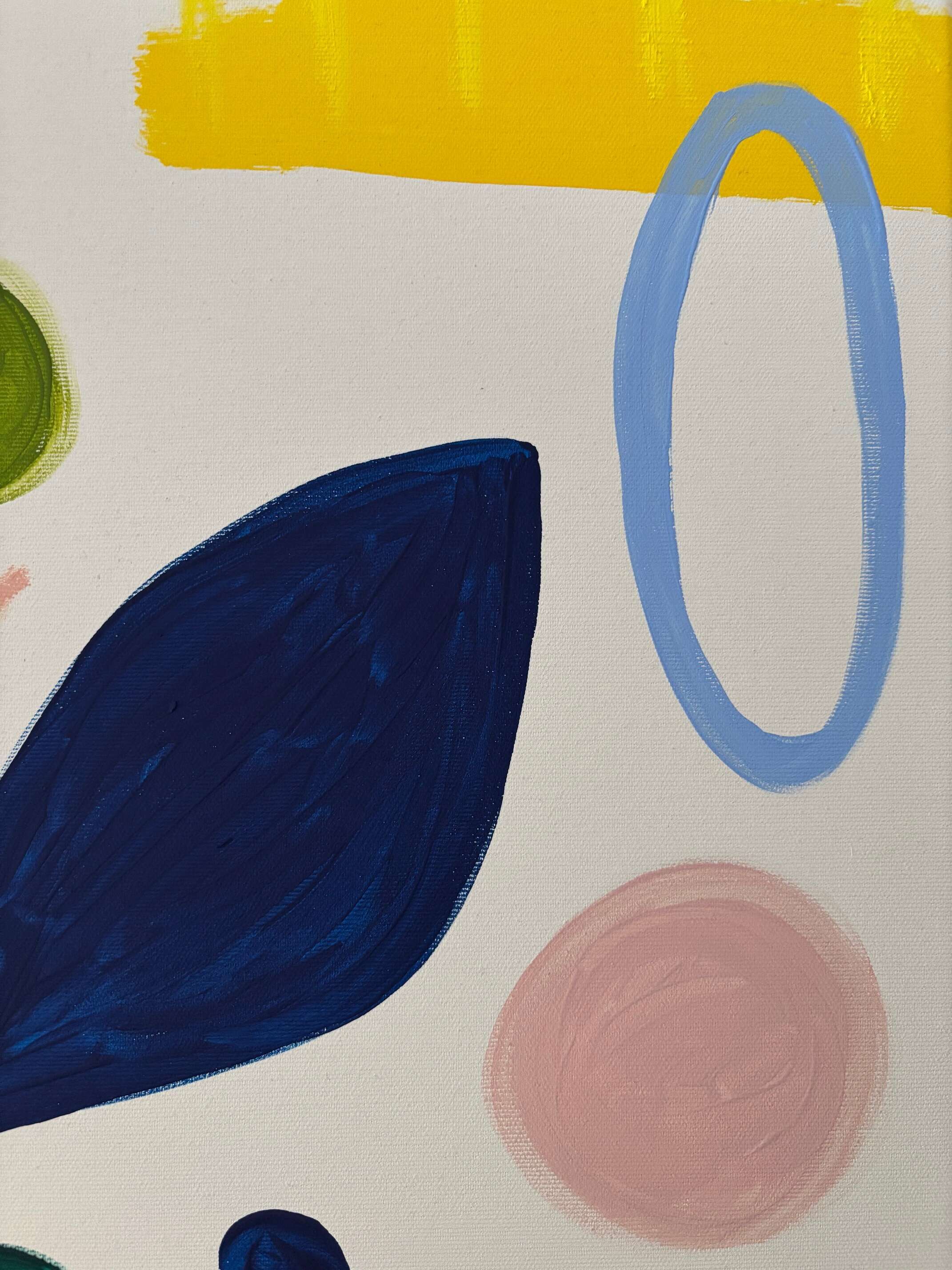 New Spaces Serie No. 11 - Mara  Thelling 3