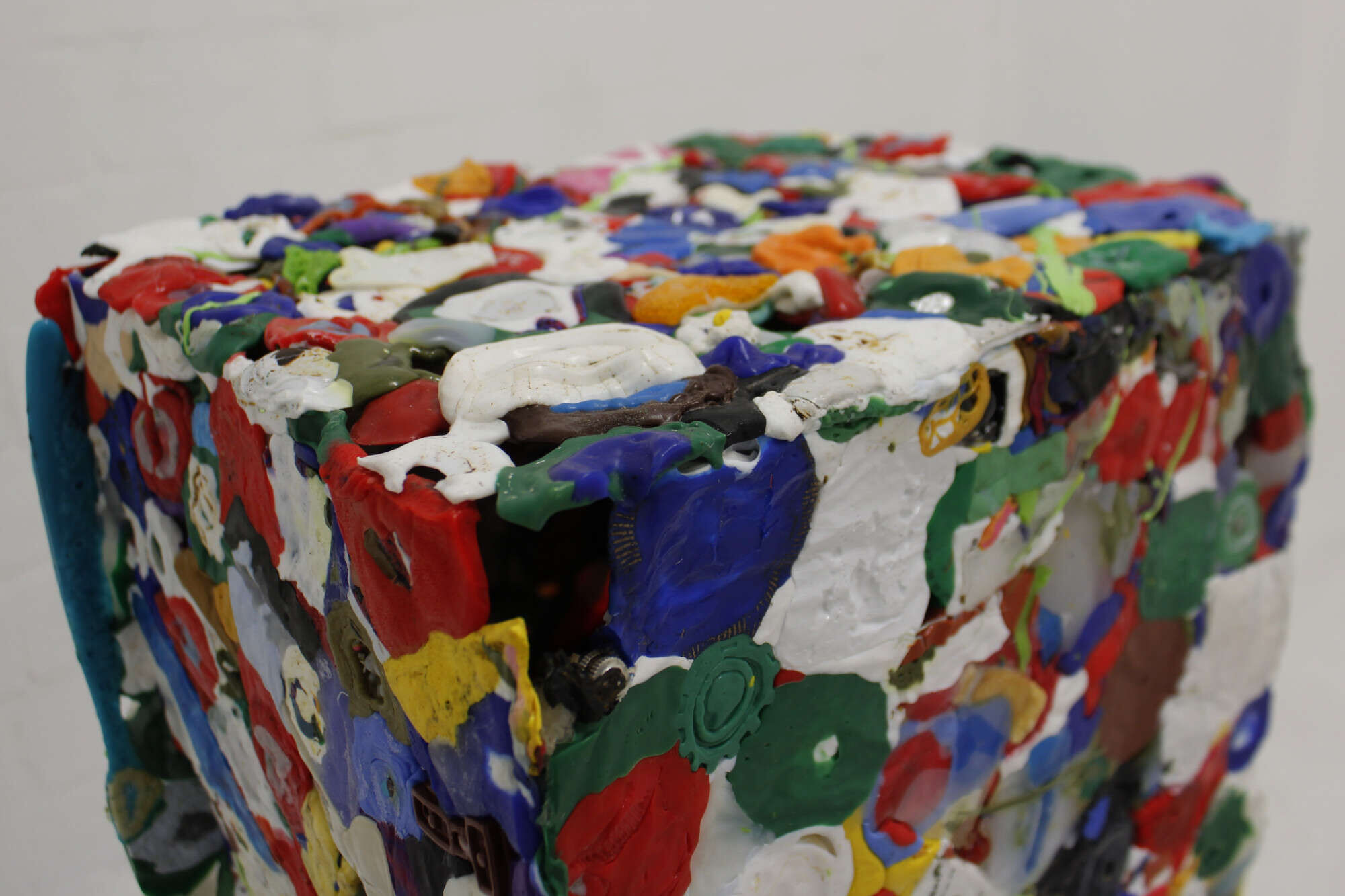 Es gibt sie noch, die Dinge l - Raphael  Wutz 5