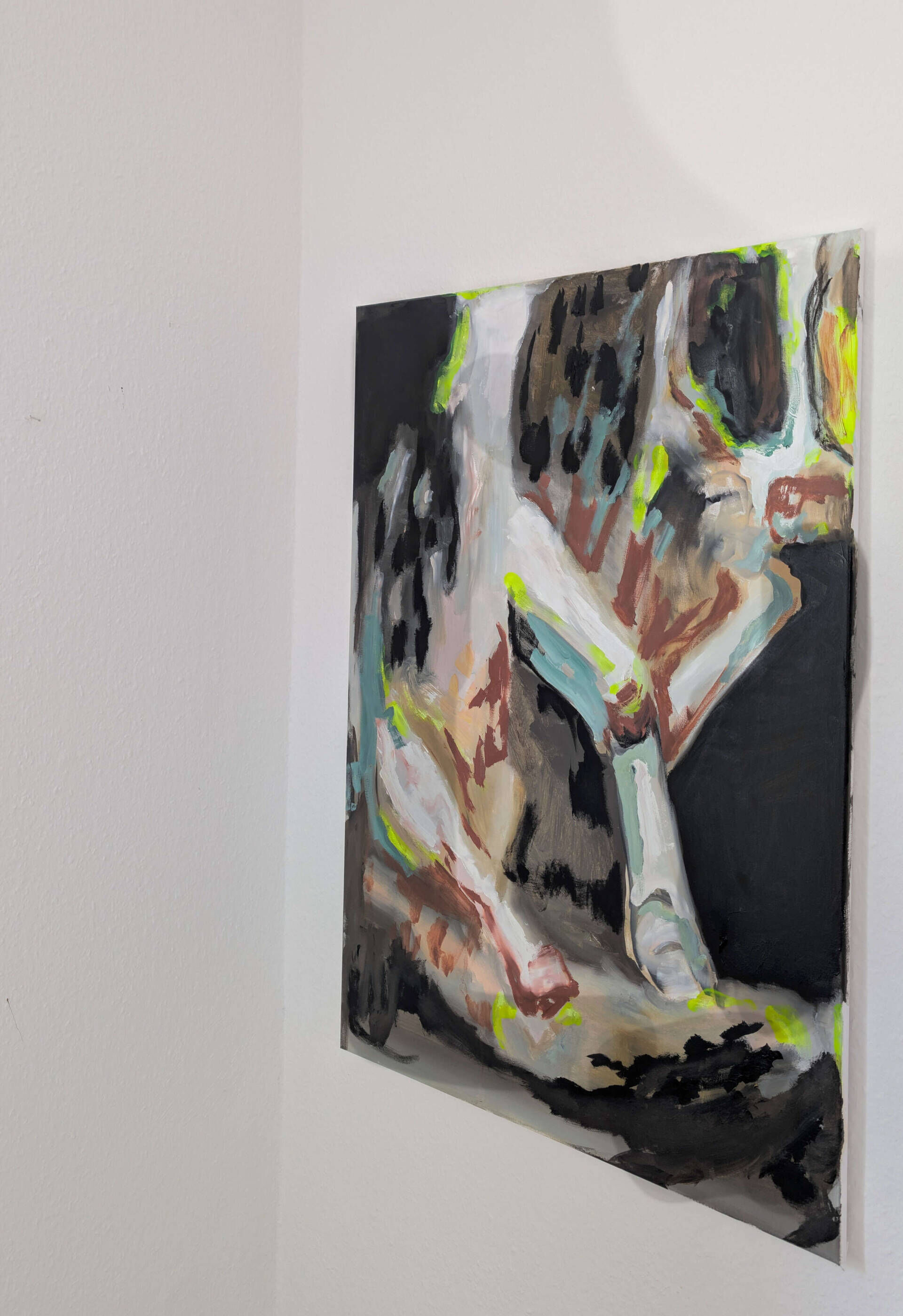 Ohne Titel - Viktoria Ovsepian 4
