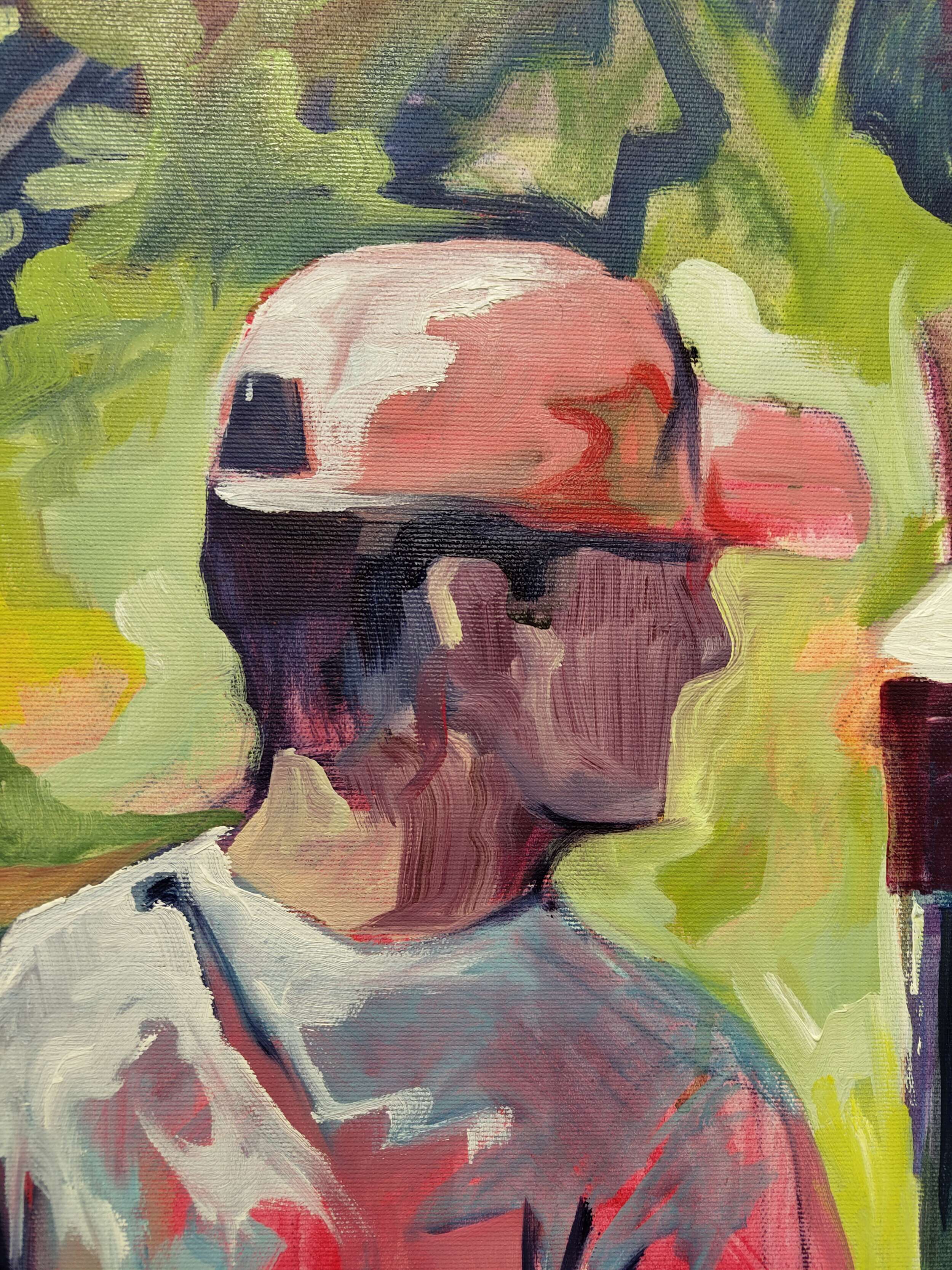 Waldrettung - Jannis Kustak 4