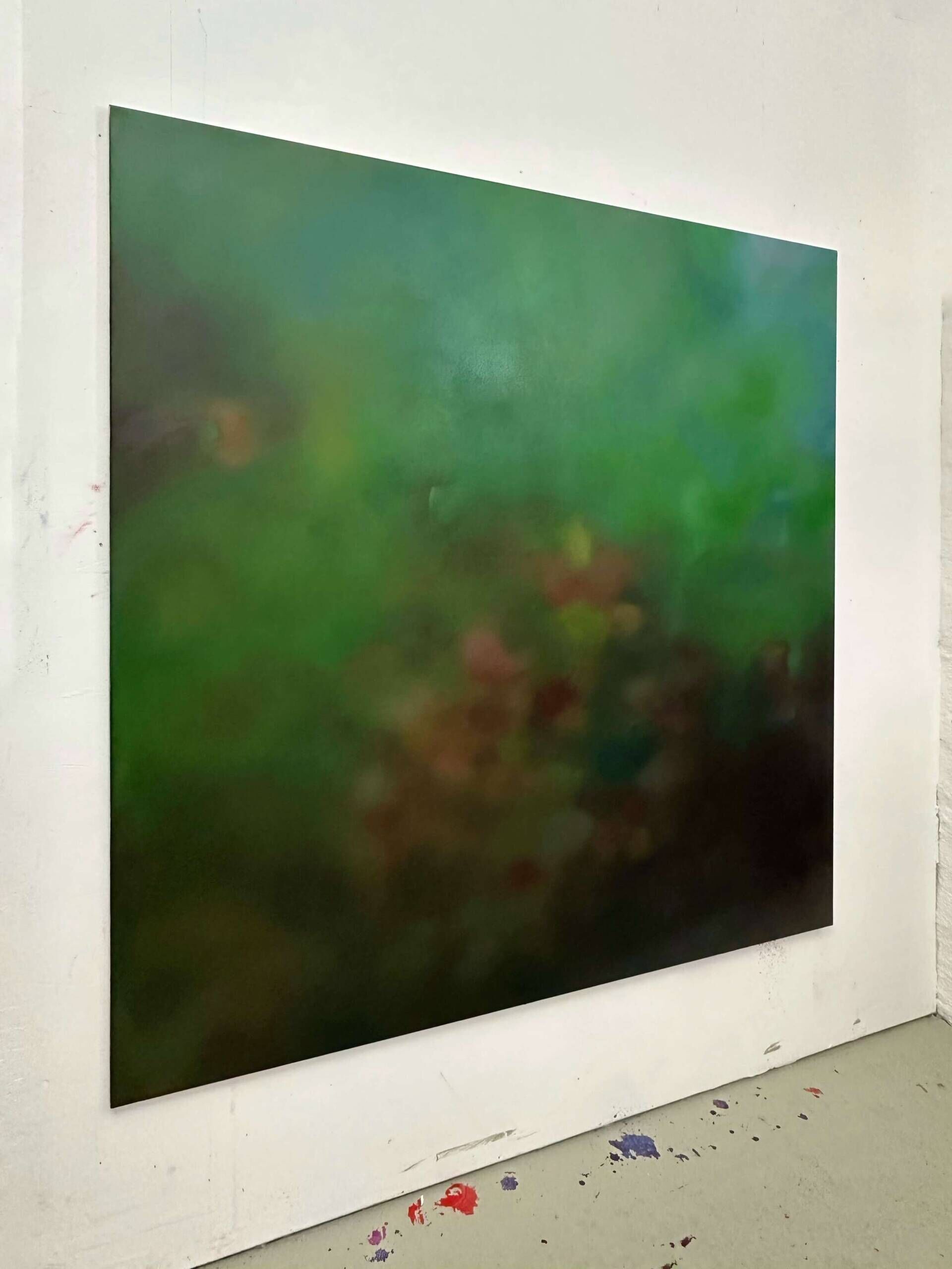 Herbstliches Farbbad - Antje Bockeloh 4