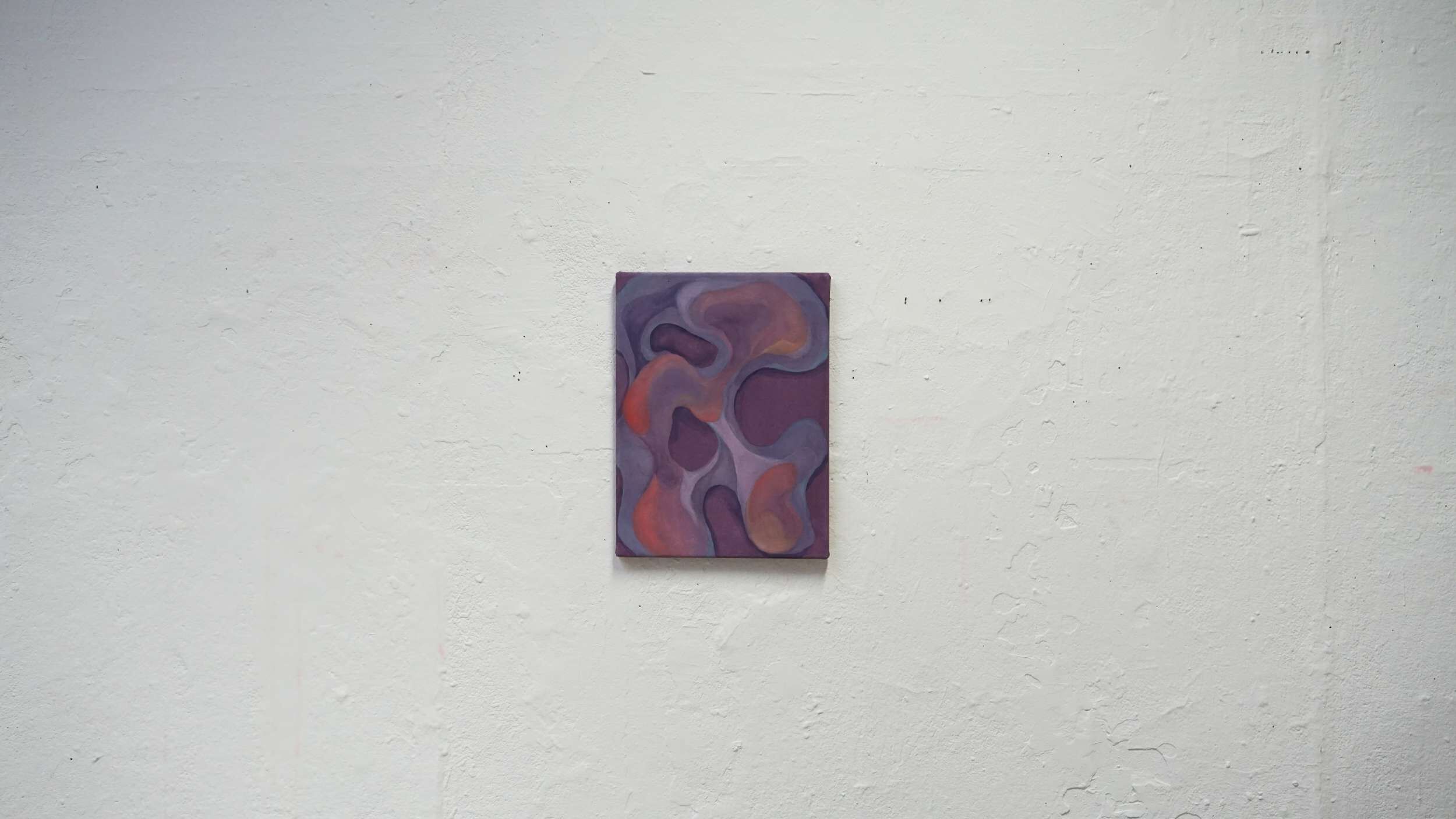 Purple Movement - Nora Michalke 2