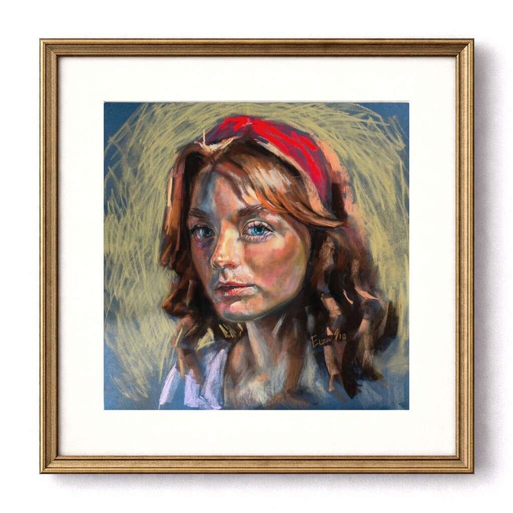 Princess  - Elza Slo 3